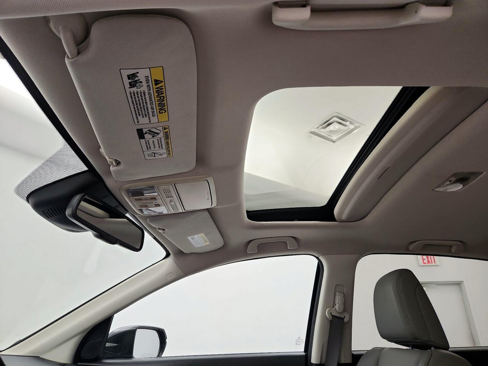 2016 Honda CR-V Touring - Photo 20