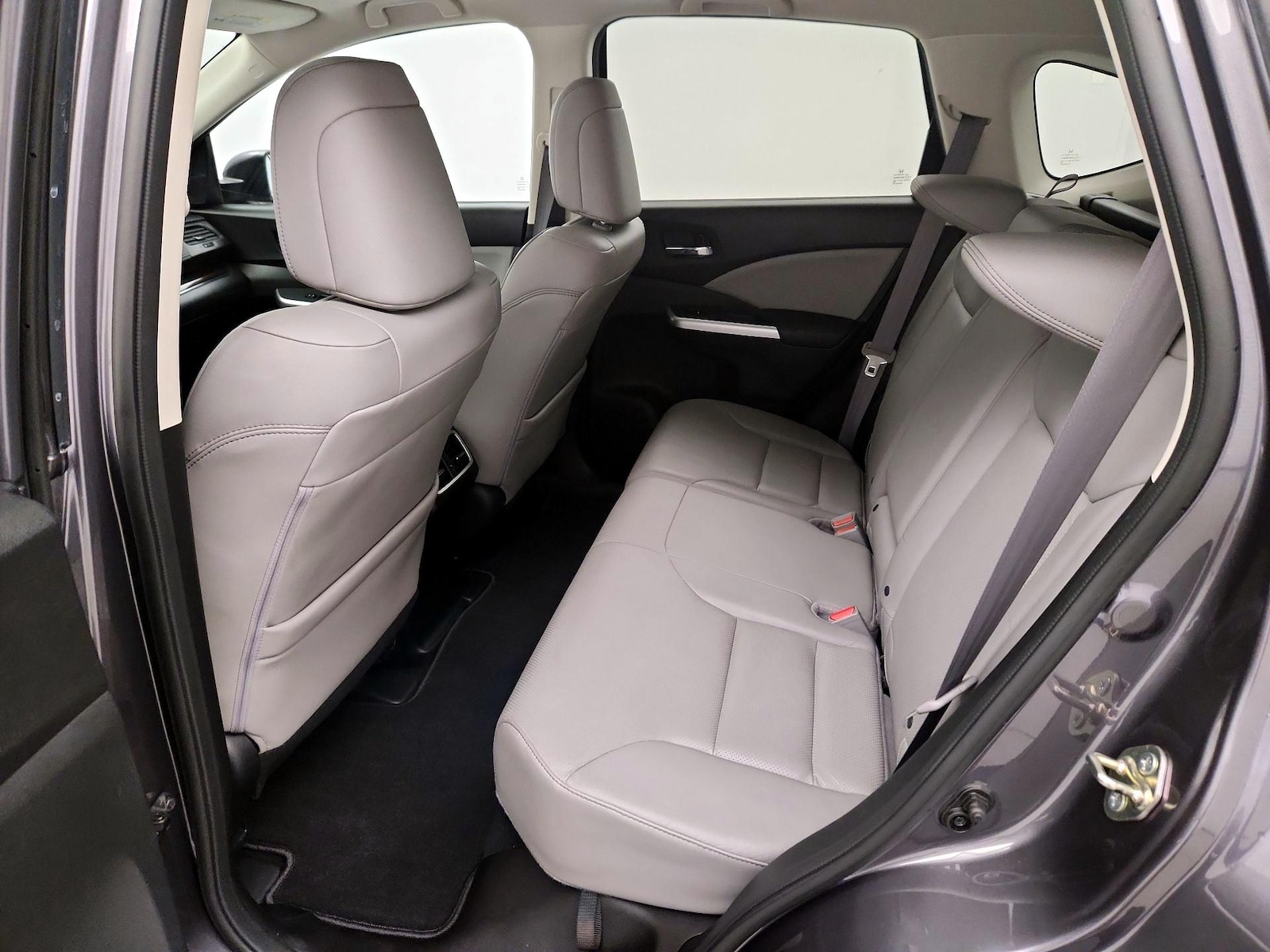 2016 Honda CR-V Touring - Photo 21