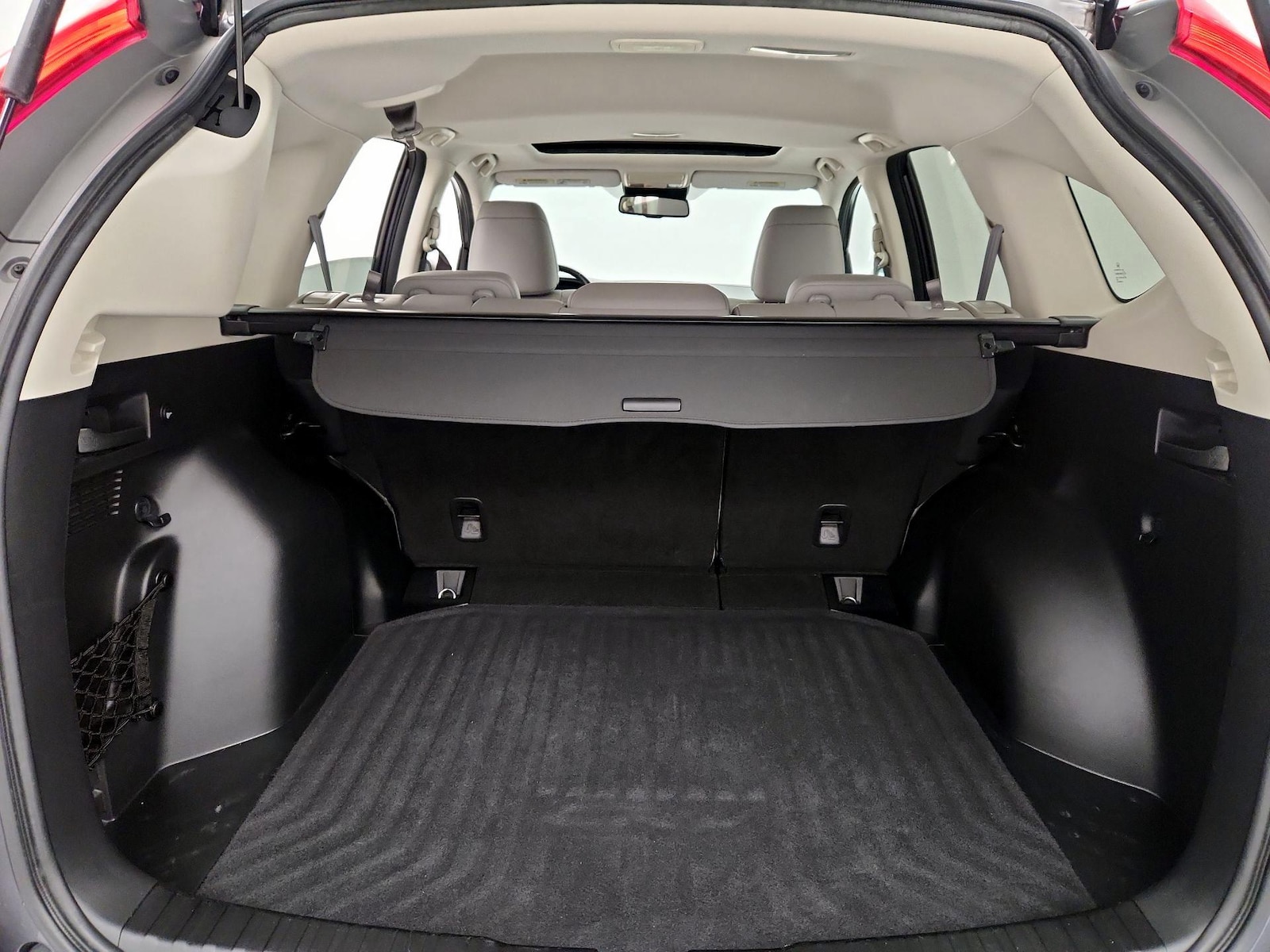 2016 Honda CR-V Touring - Photo 22