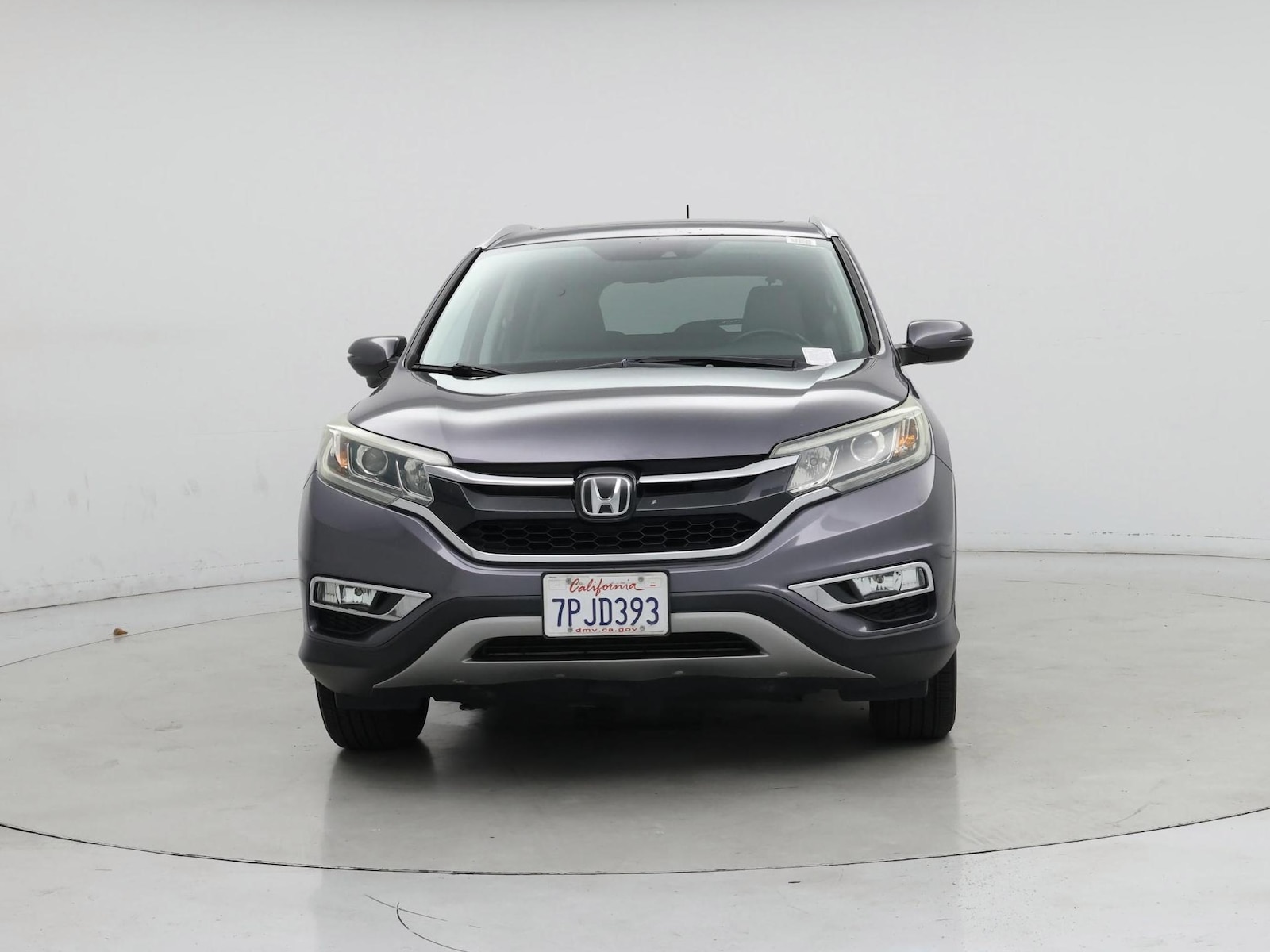 2016 Honda CR-V Touring - Photo 6