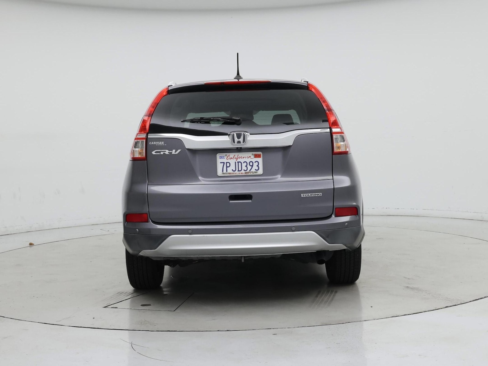 2016 Honda CR-V Touring - Photo 7