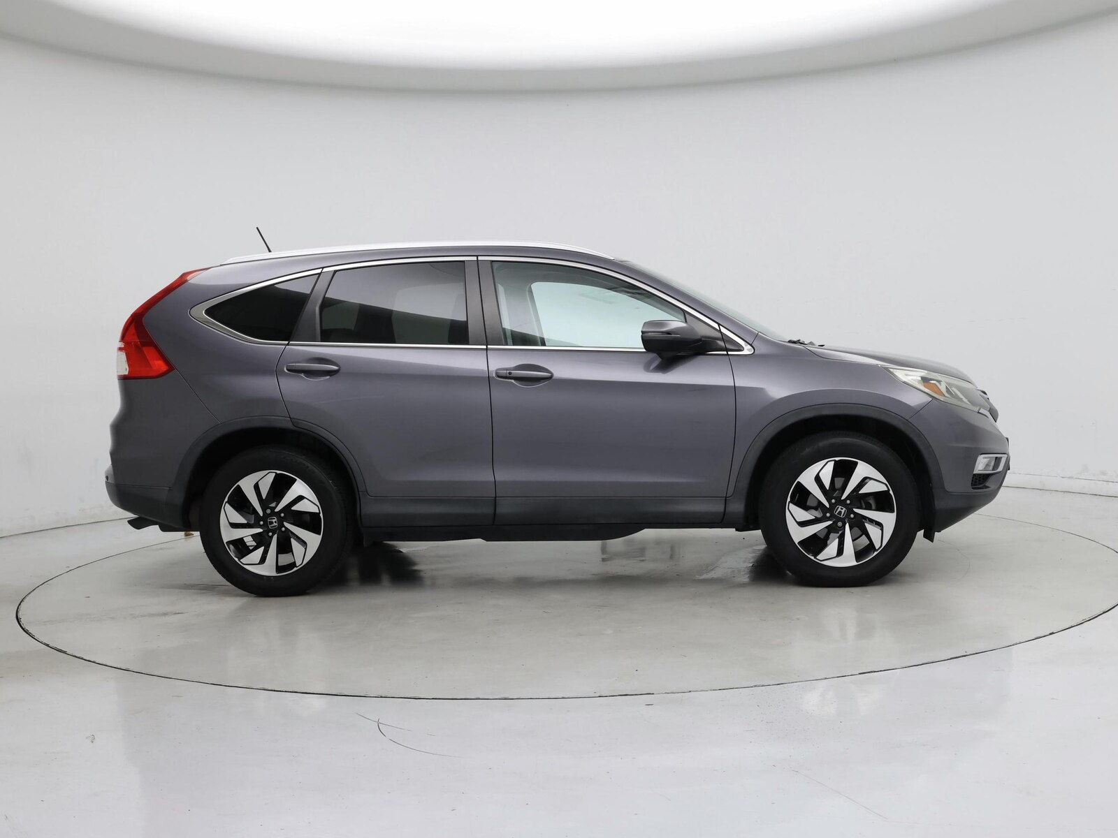 2016 Honda CR-V Touring - Photo 8