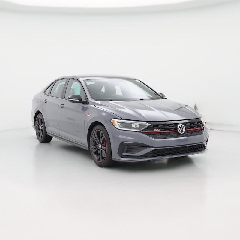 2019 Volkswagen Jetta GLI 35th Anniversary