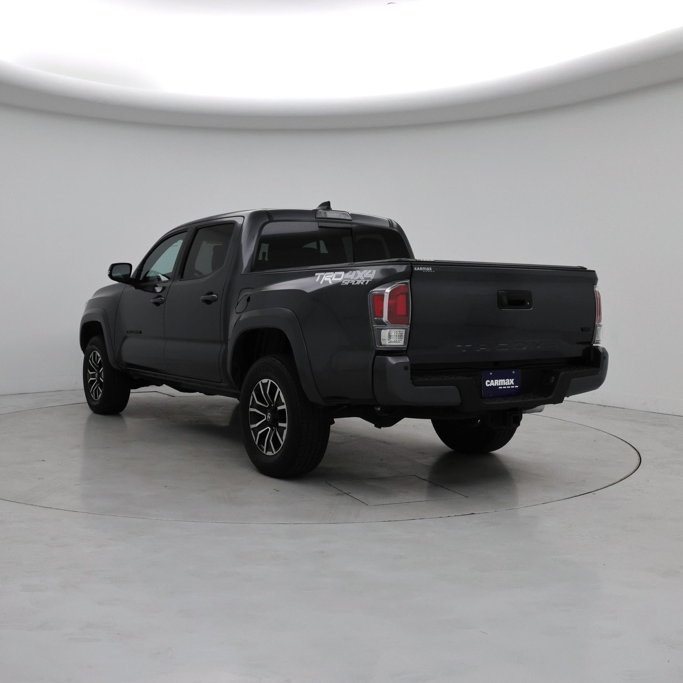 Thumbnail: 2023 Toyota Tacoma - 2