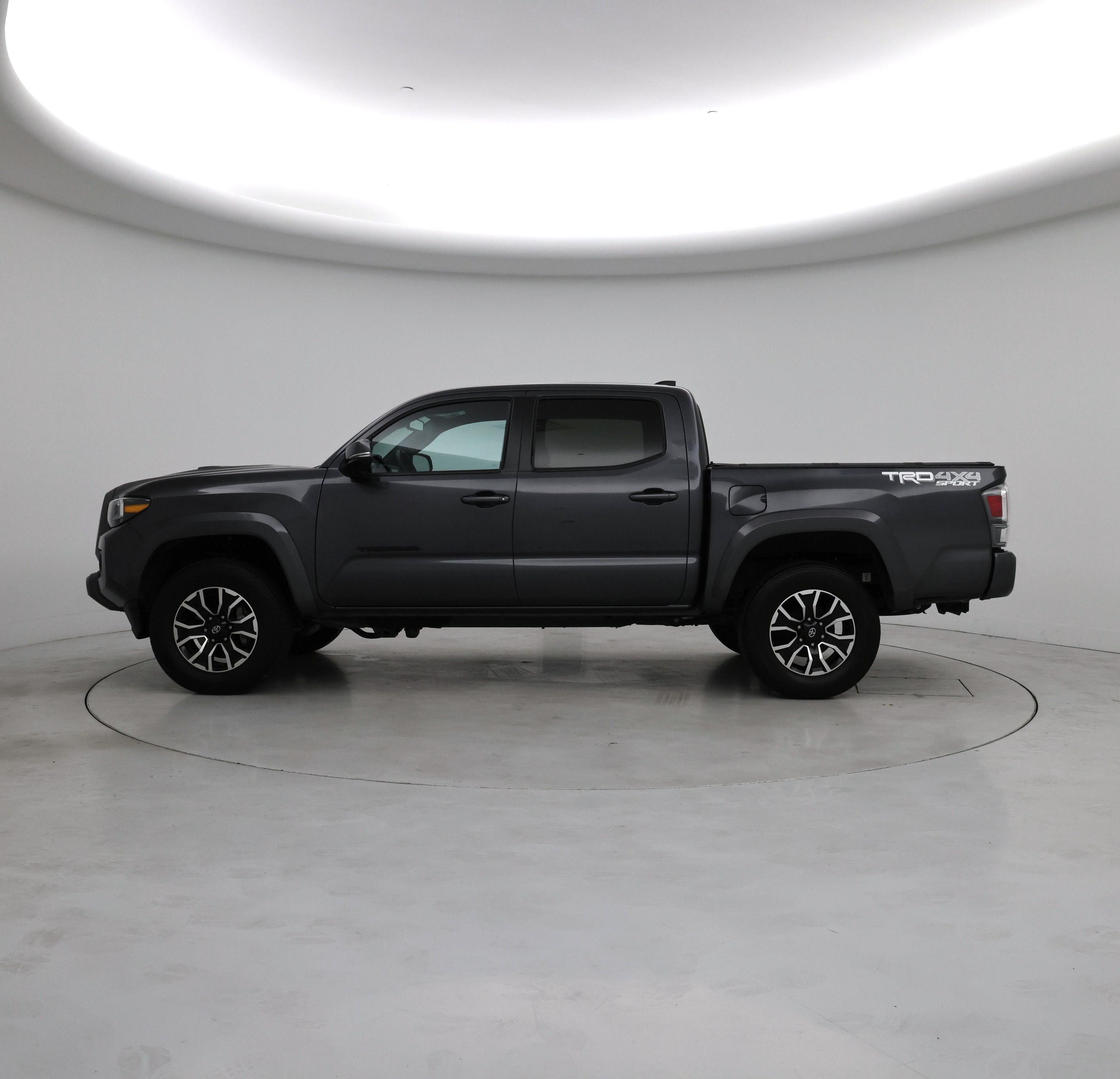 Thumbnail: 2023 Toyota Tacoma - 3