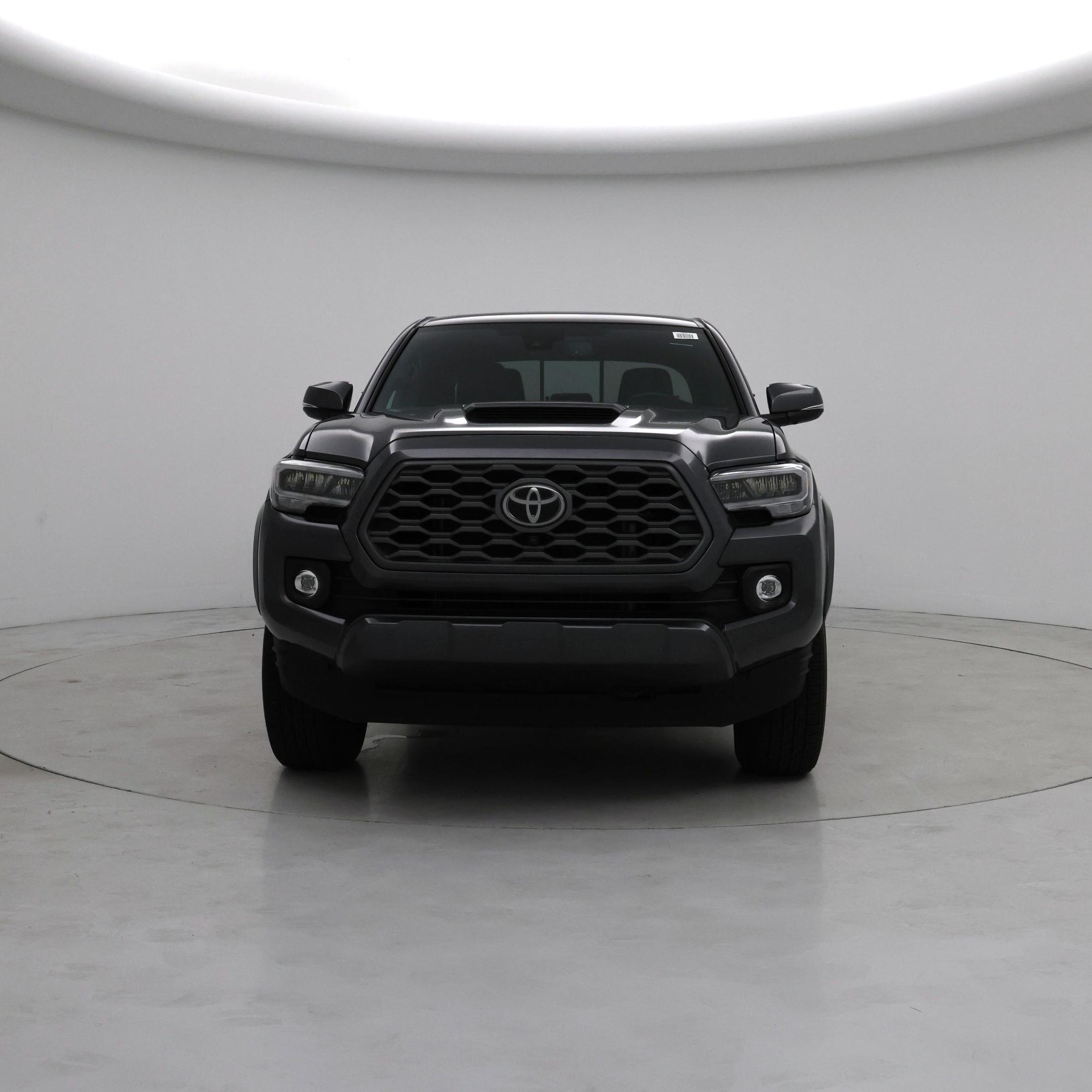 Thumbnail: 2023 Toyota Tacoma - 5
