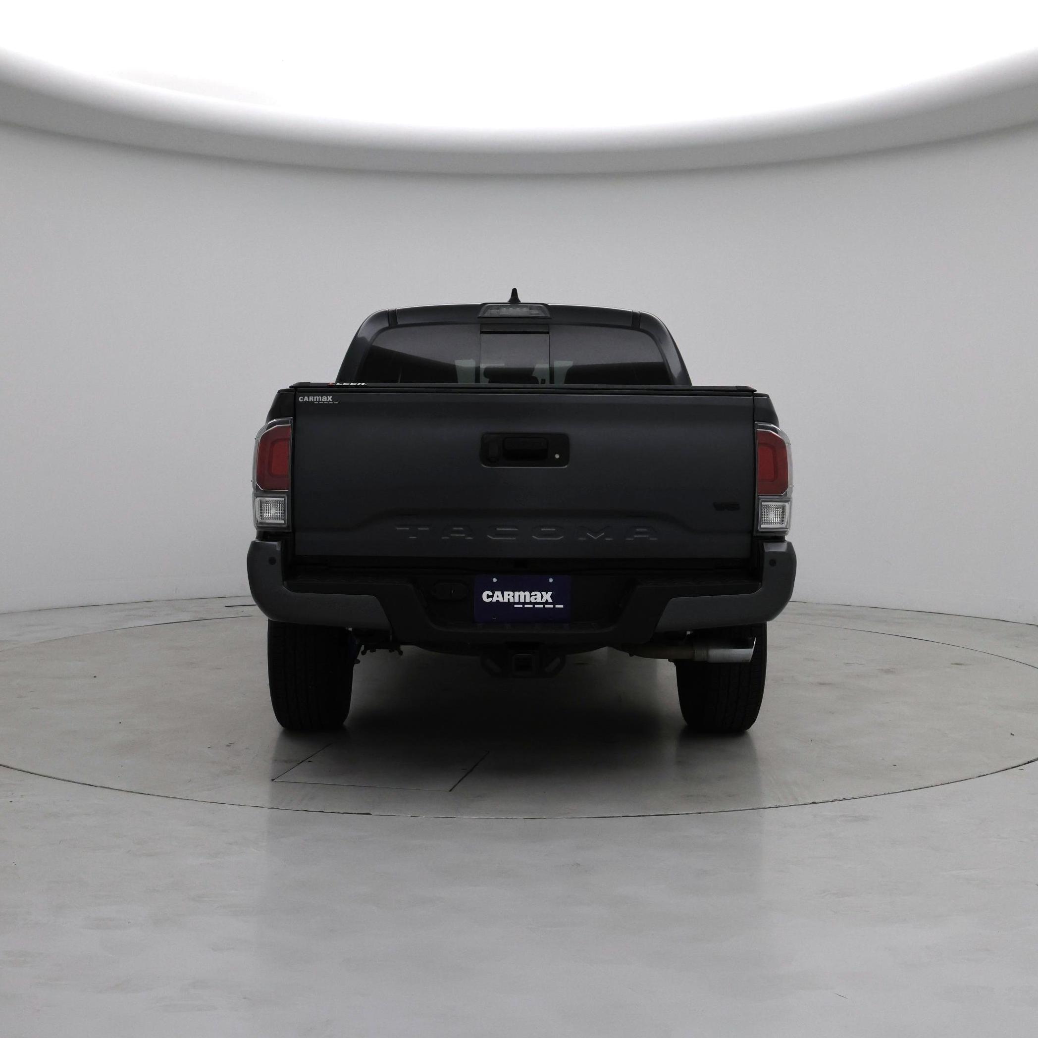 Thumbnail: 2023 Toyota Tacoma - 6