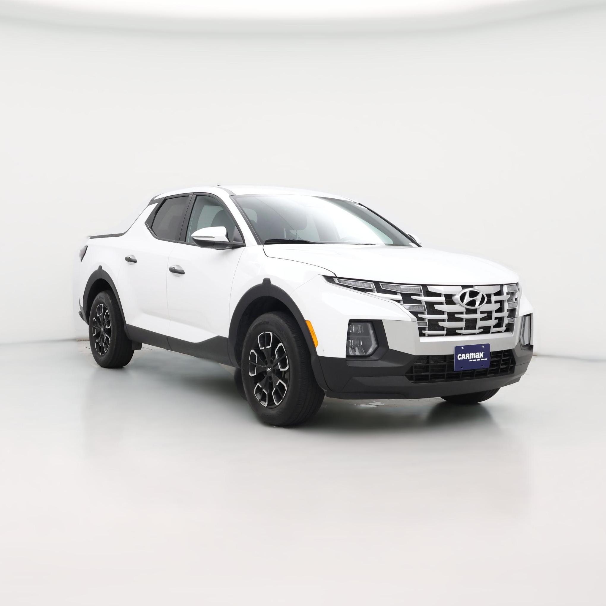 Thumbnail: 2024 Hyundai Santa Cruz - 1