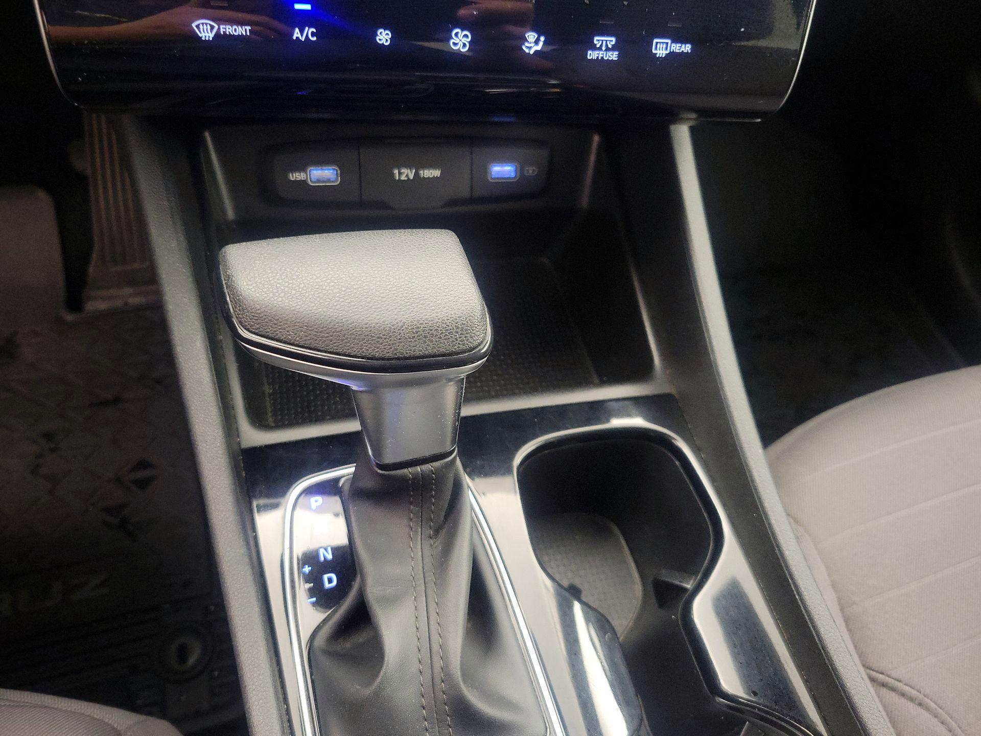 Thumbnail: 2024 Hyundai Santa Cruz - 17