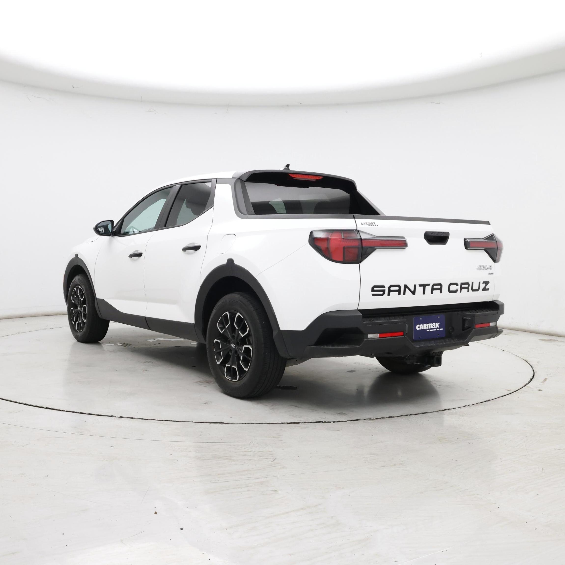 Thumbnail: 2024 Hyundai Santa Cruz - 2