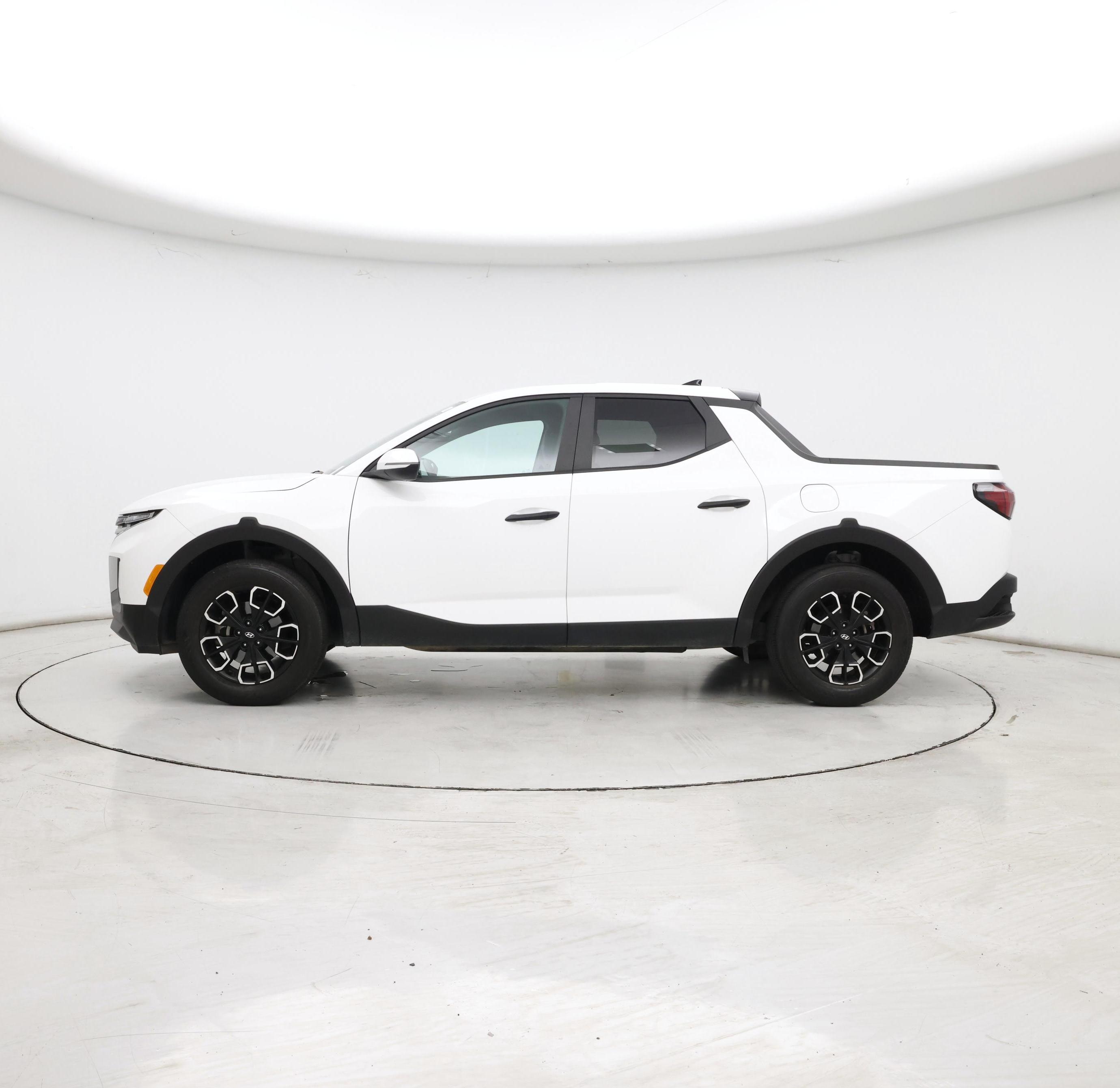 Thumbnail: 2024 Hyundai Santa Cruz - 3