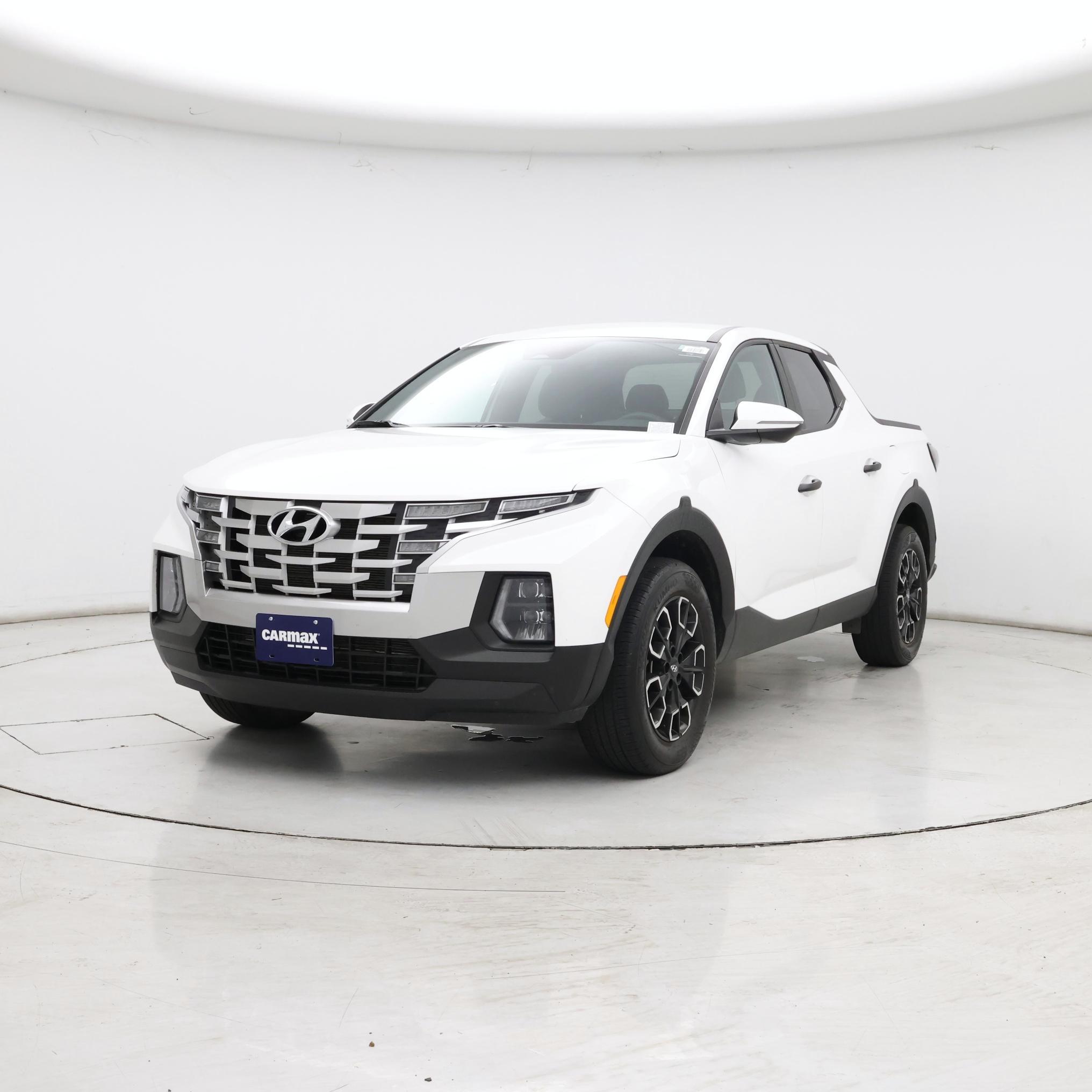 Thumbnail: 2024 Hyundai Santa Cruz - 4
