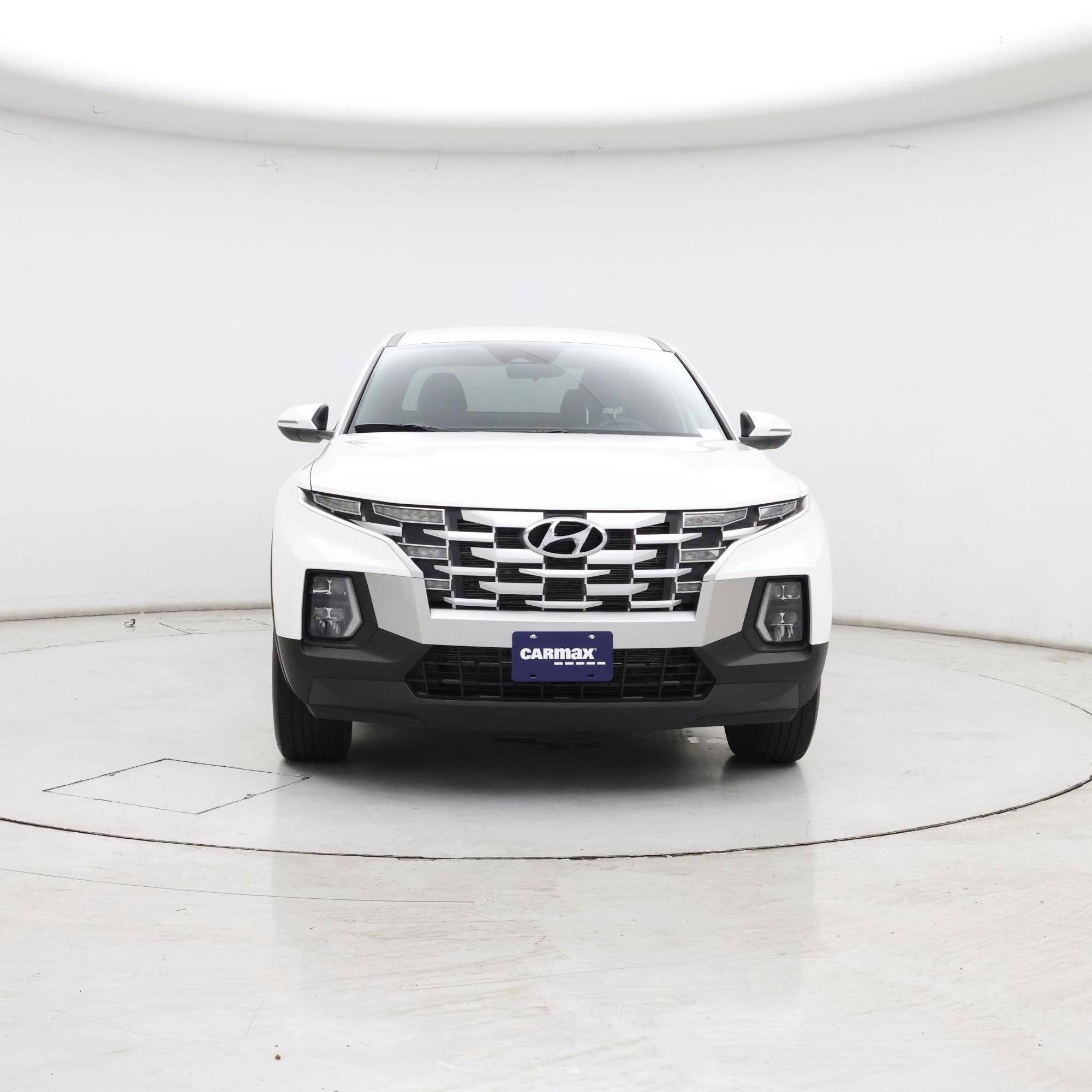 Thumbnail: 2024 Hyundai Santa Cruz - 5