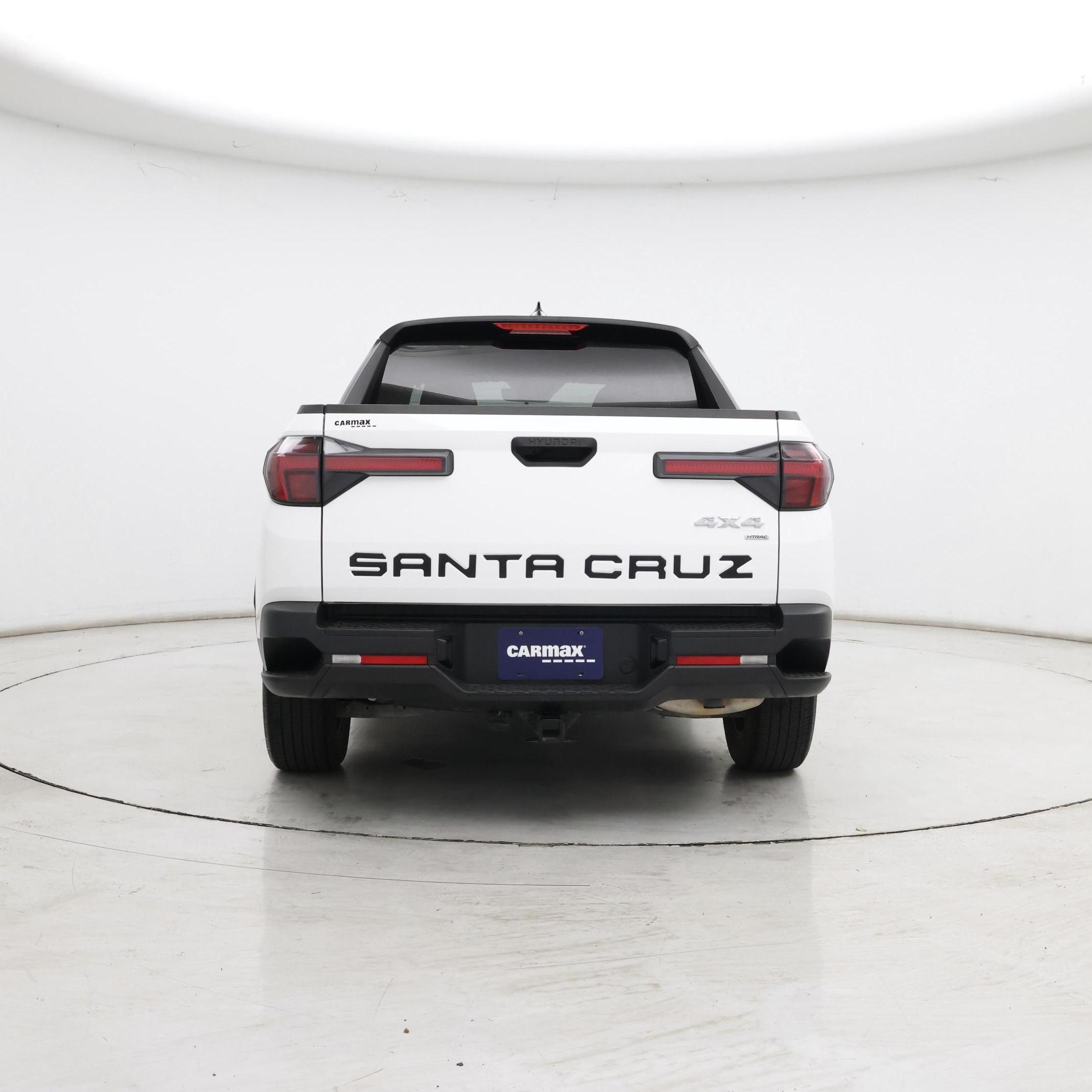Thumbnail: 2024 Hyundai Santa Cruz - 6