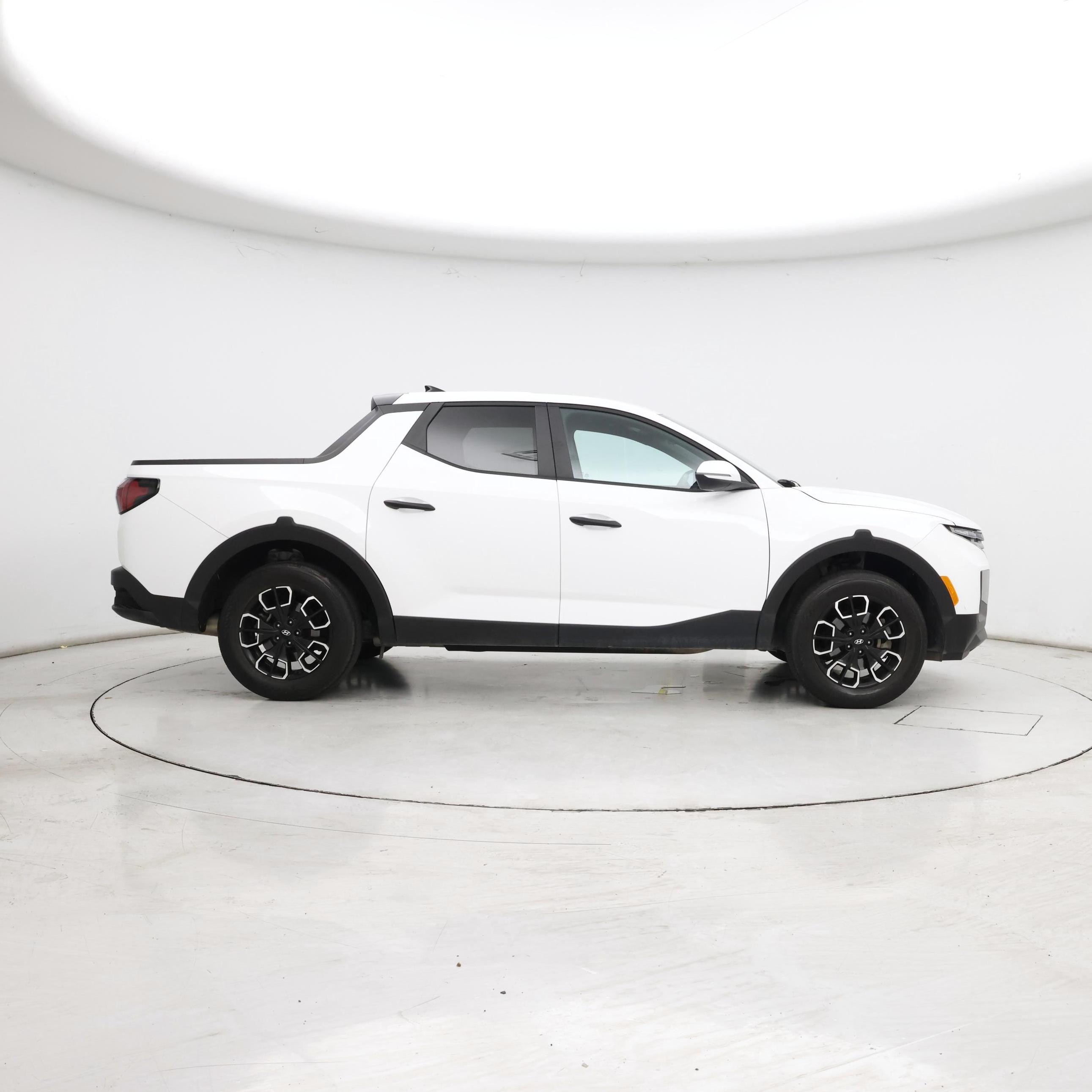 Thumbnail: 2024 Hyundai Santa Cruz - 7