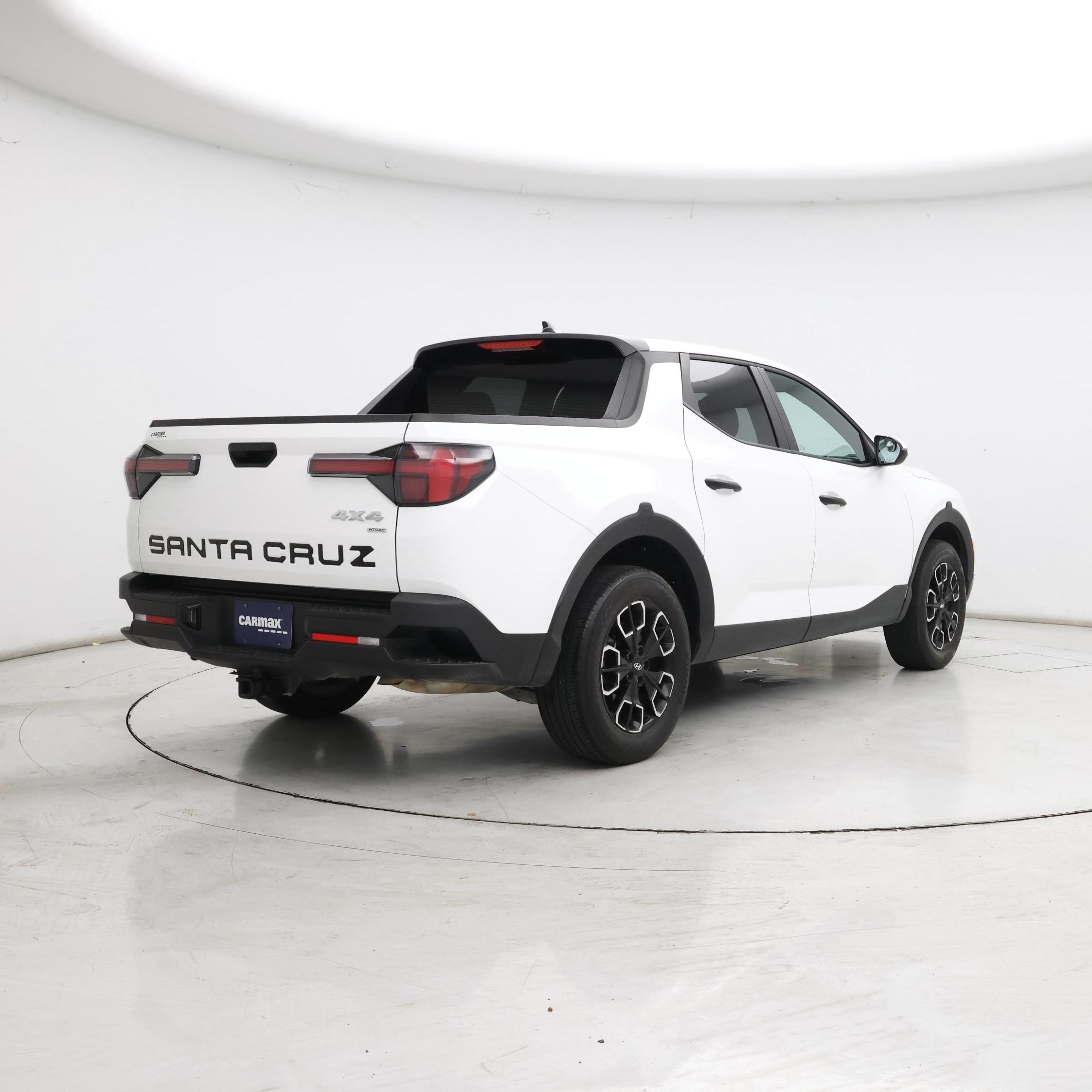 Thumbnail: 2024 Hyundai Santa Cruz - 8