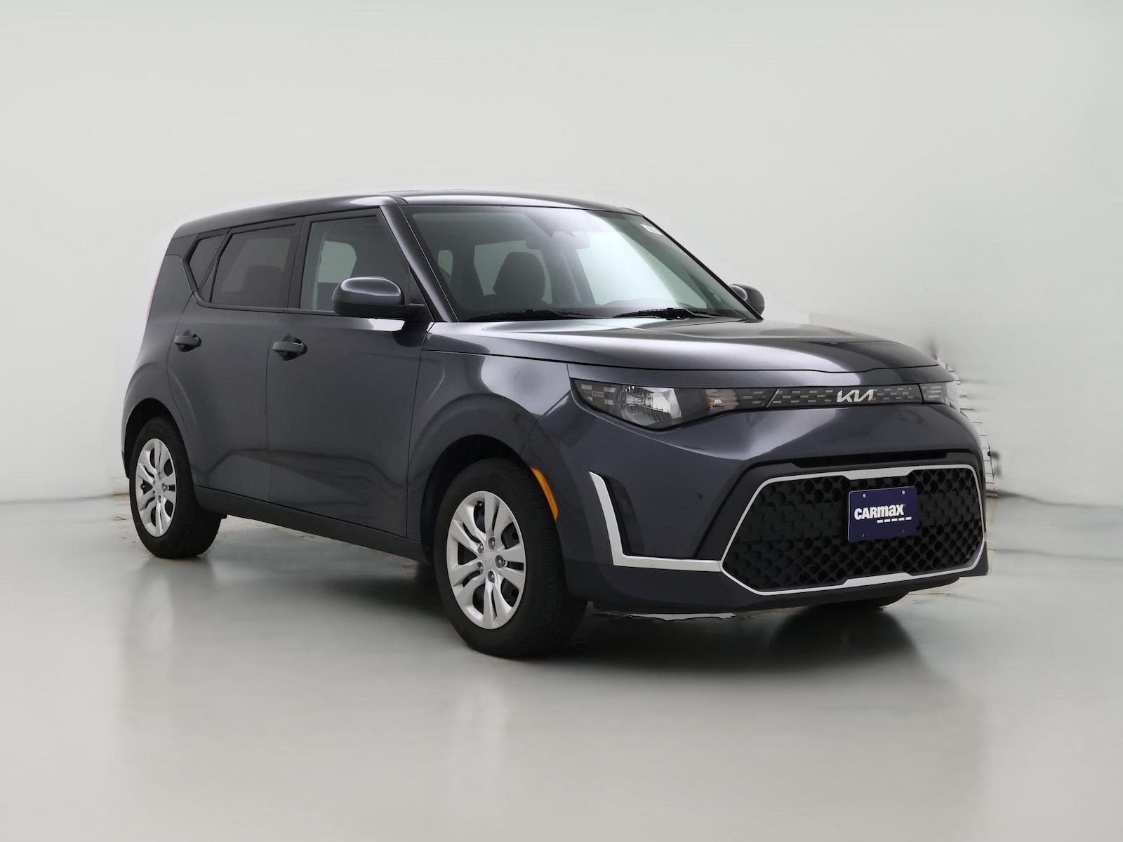2025 Kia Soul