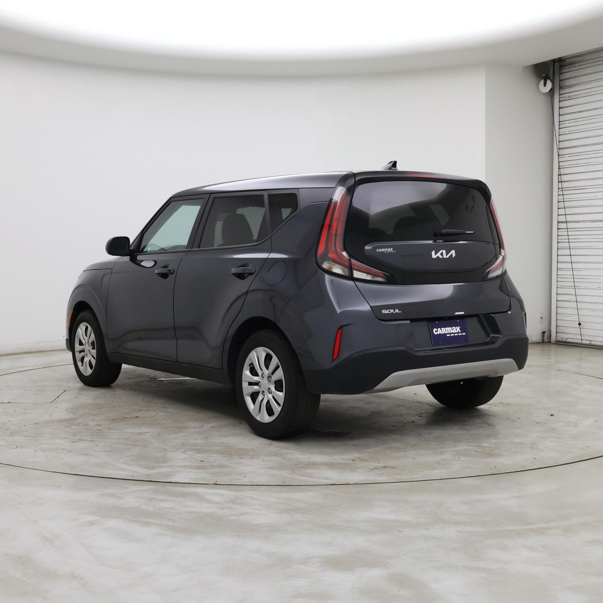 Thumbnail: 2025 Kia Soul - 2