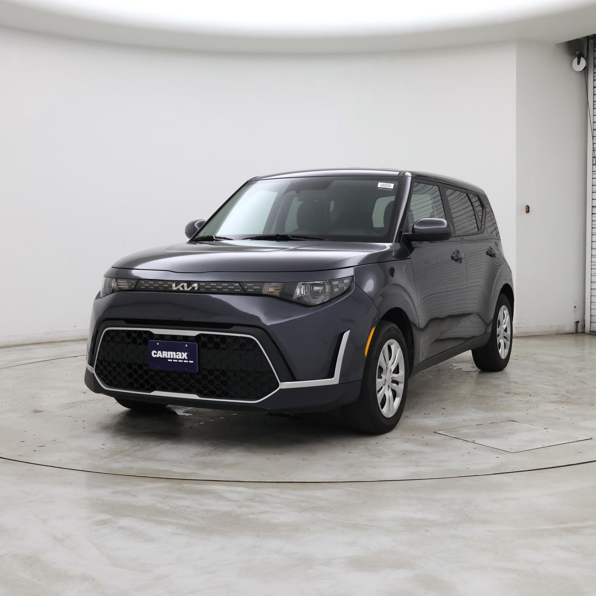 Thumbnail: 2025 Kia Soul - 4