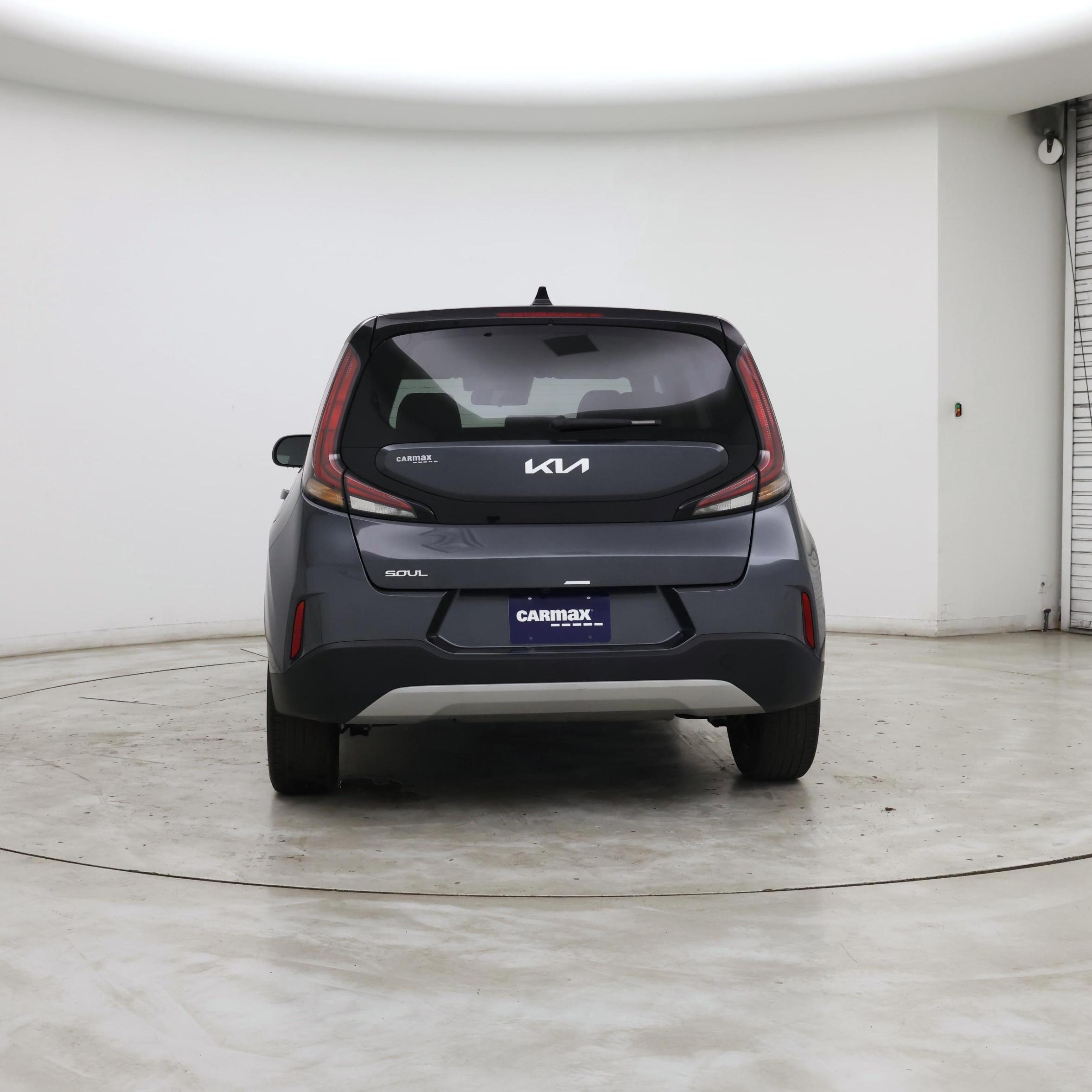 Thumbnail: 2025 Kia Soul - 6