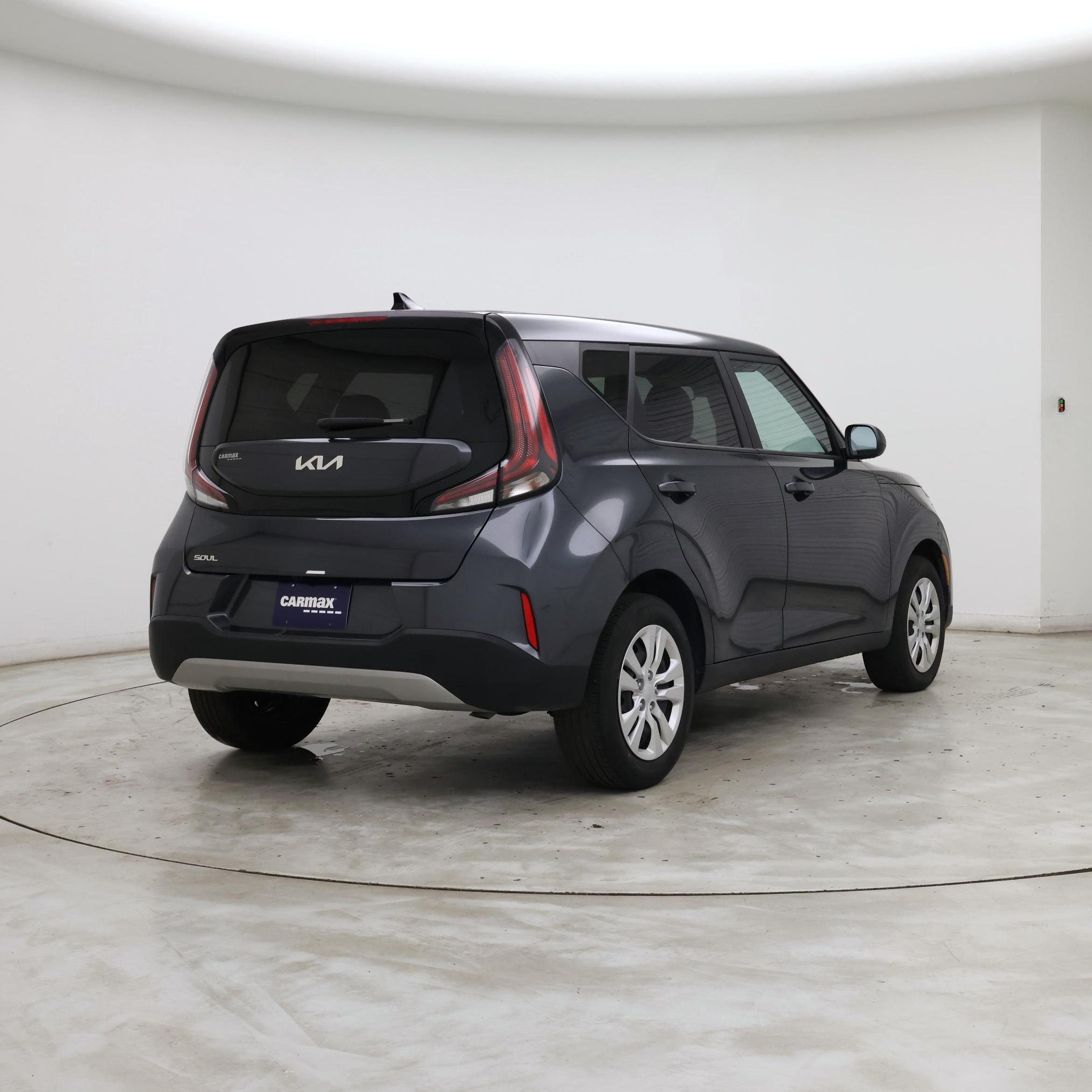 Thumbnail: 2025 Kia Soul - 8