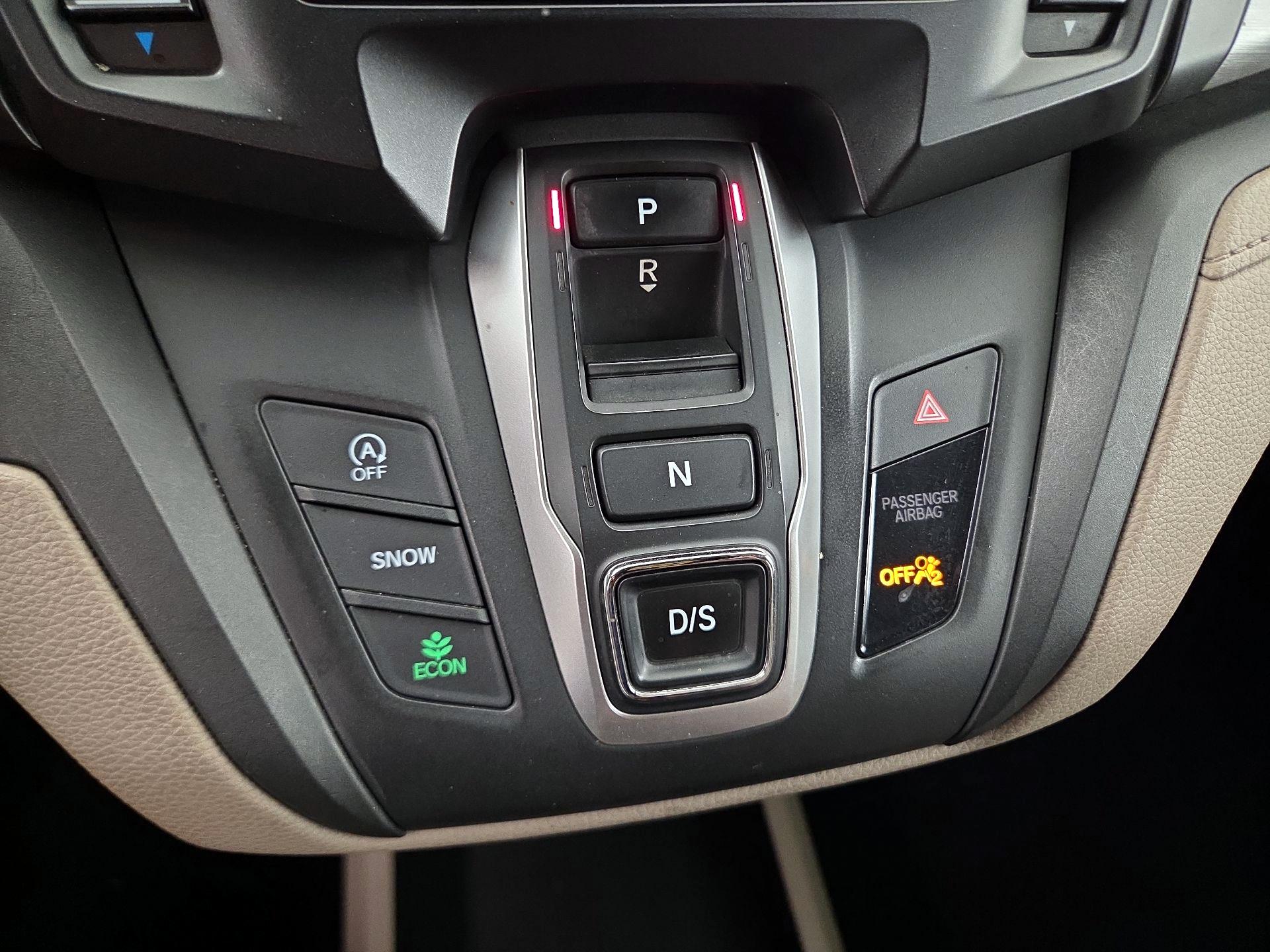 Thumbnail: 2020 Honda Odyssey - 17