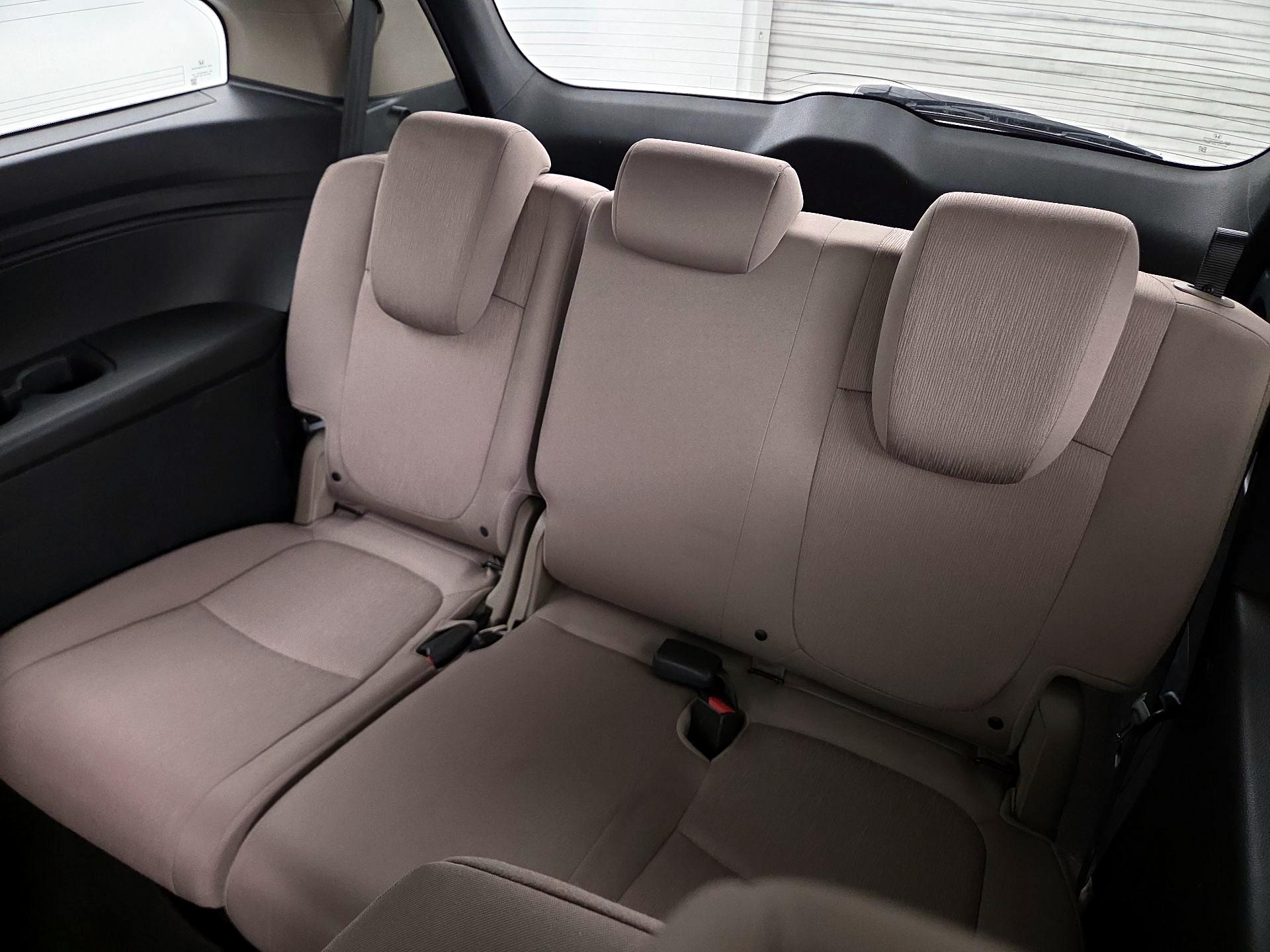 Thumbnail: 2020 Honda Odyssey - 20