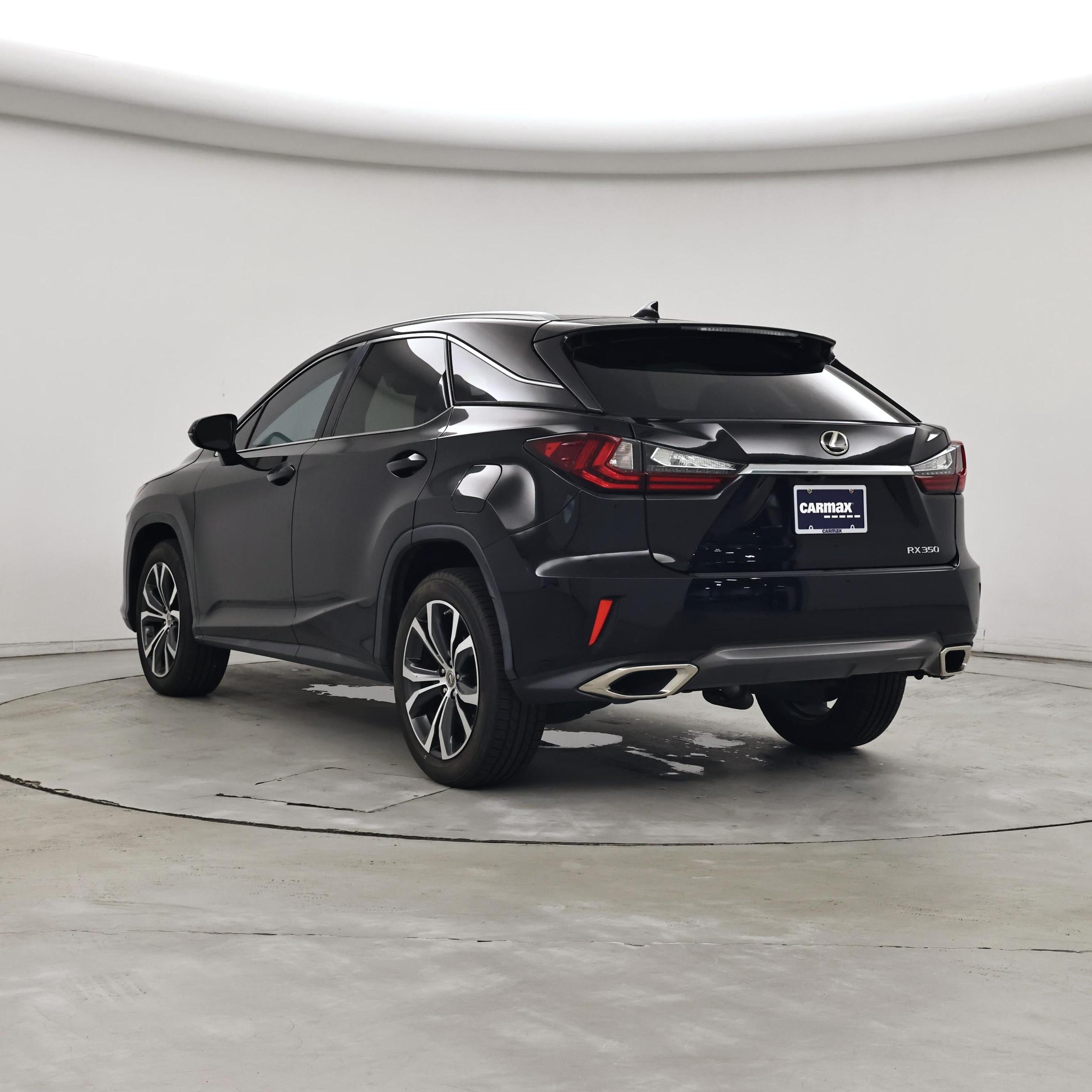 Thumbnail: 2017 Lexus RX - 2