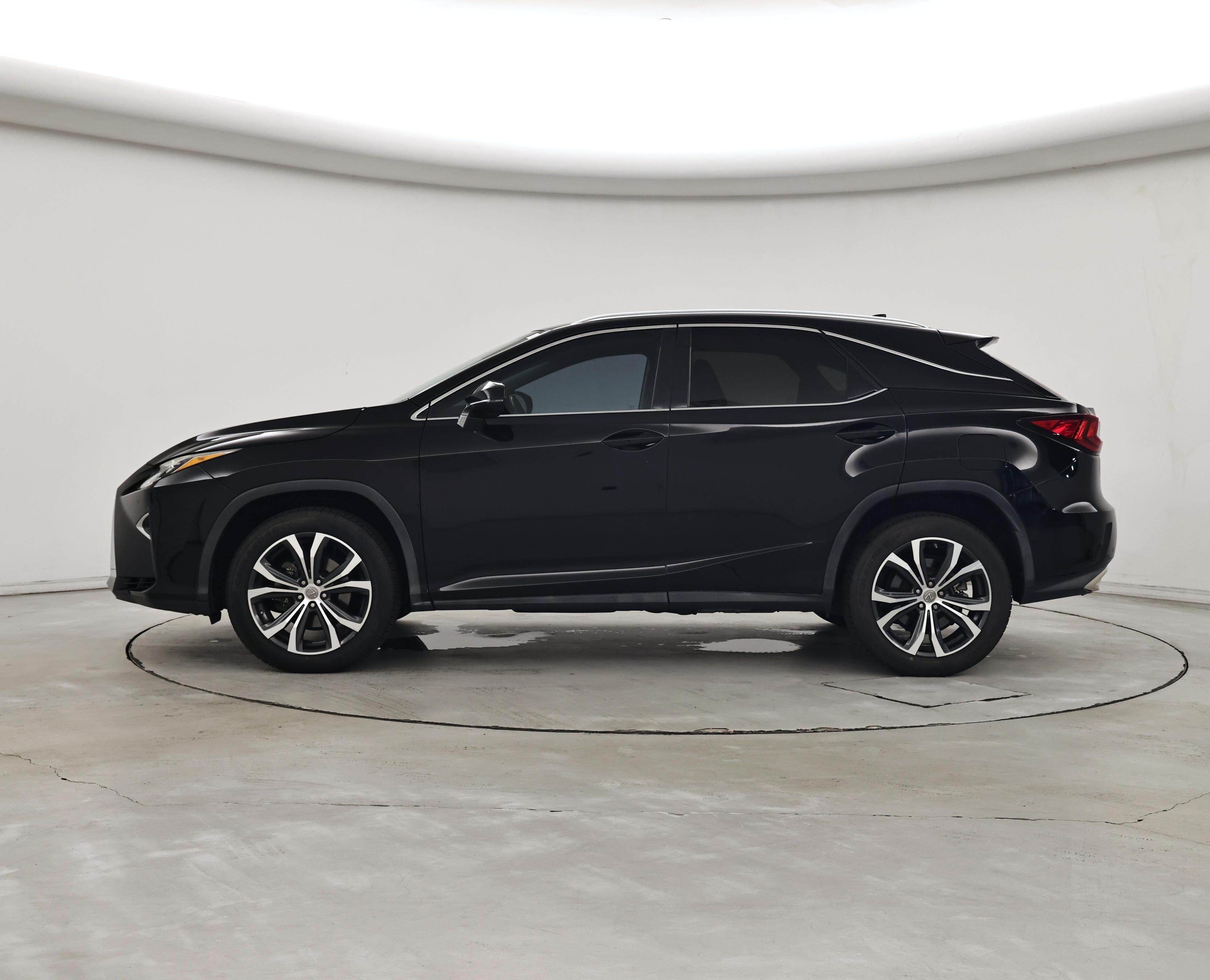 Thumbnail: 2017 Lexus RX - 3