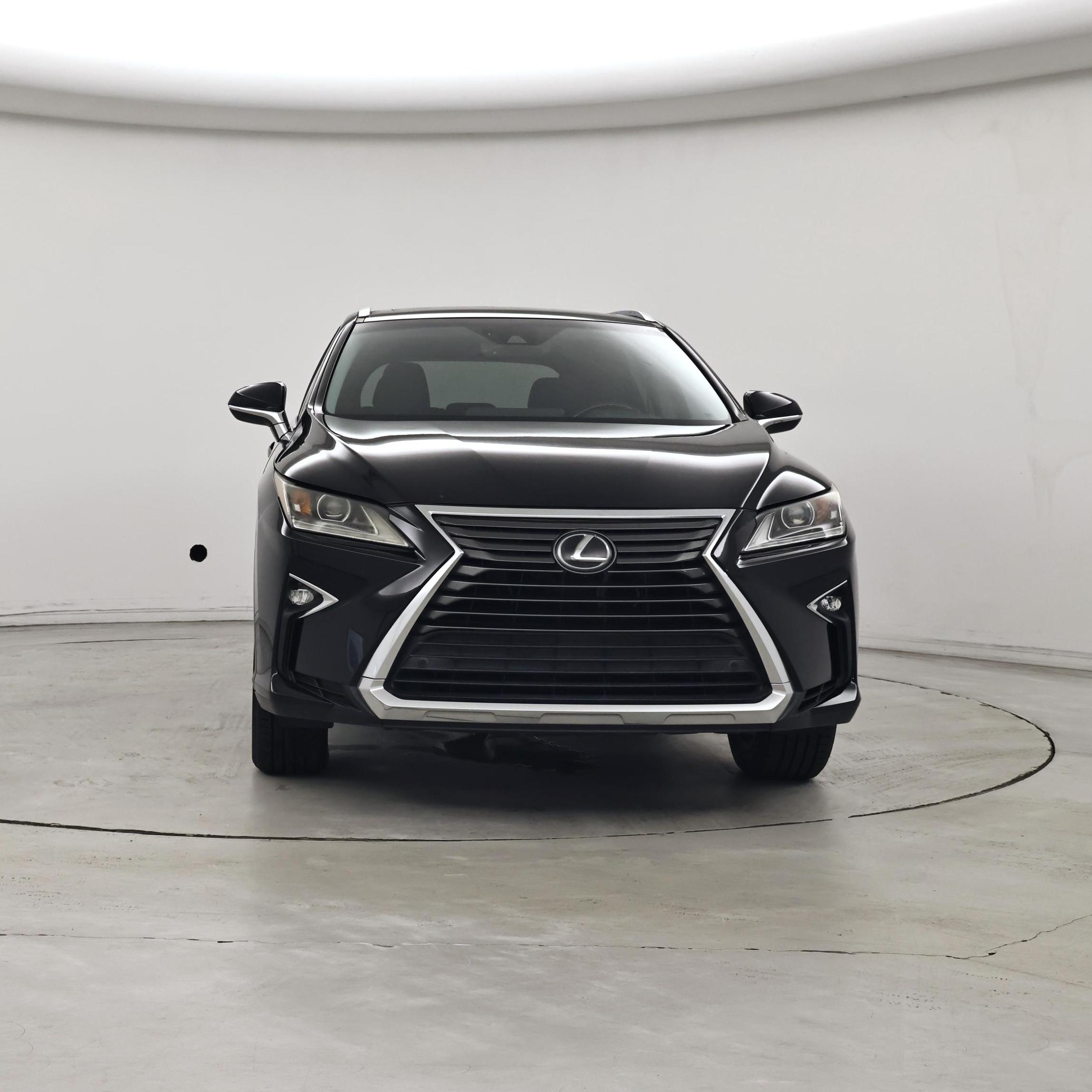 Thumbnail: 2017 Lexus RX - 5