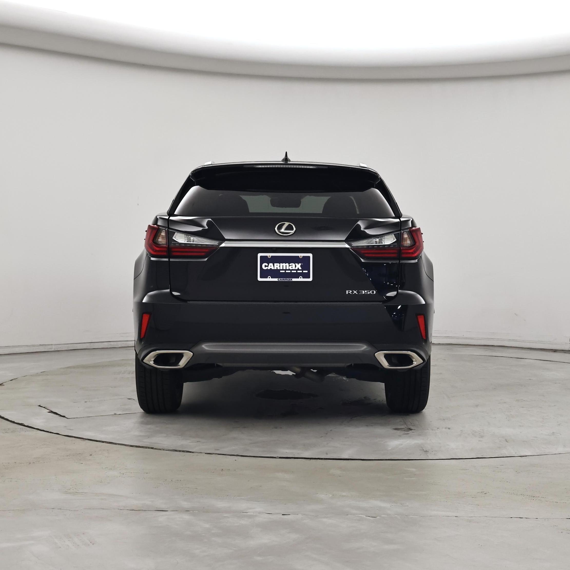 Thumbnail: 2017 Lexus RX - 6