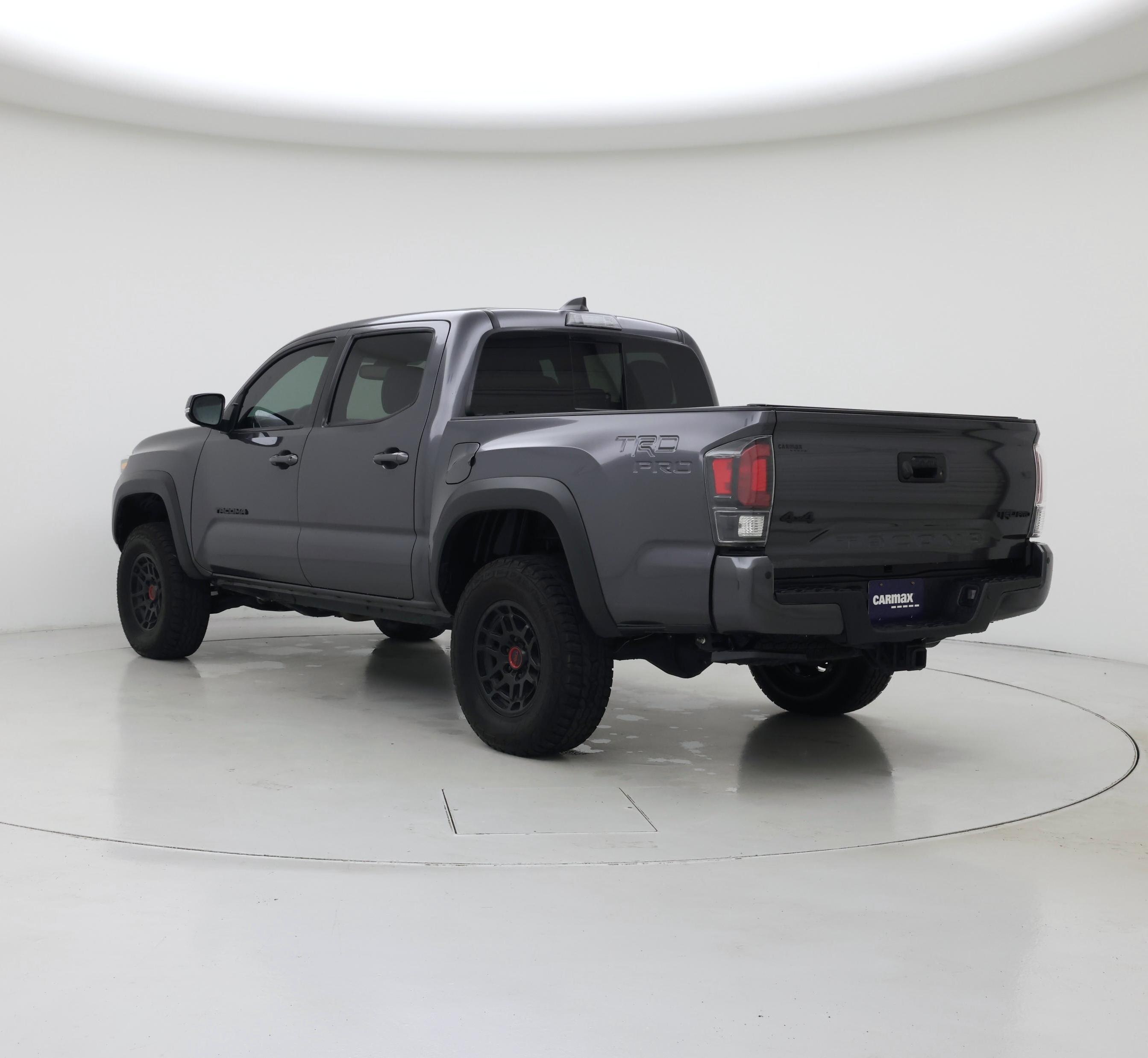 Thumbnail: 2022 Toyota Tacoma - 2