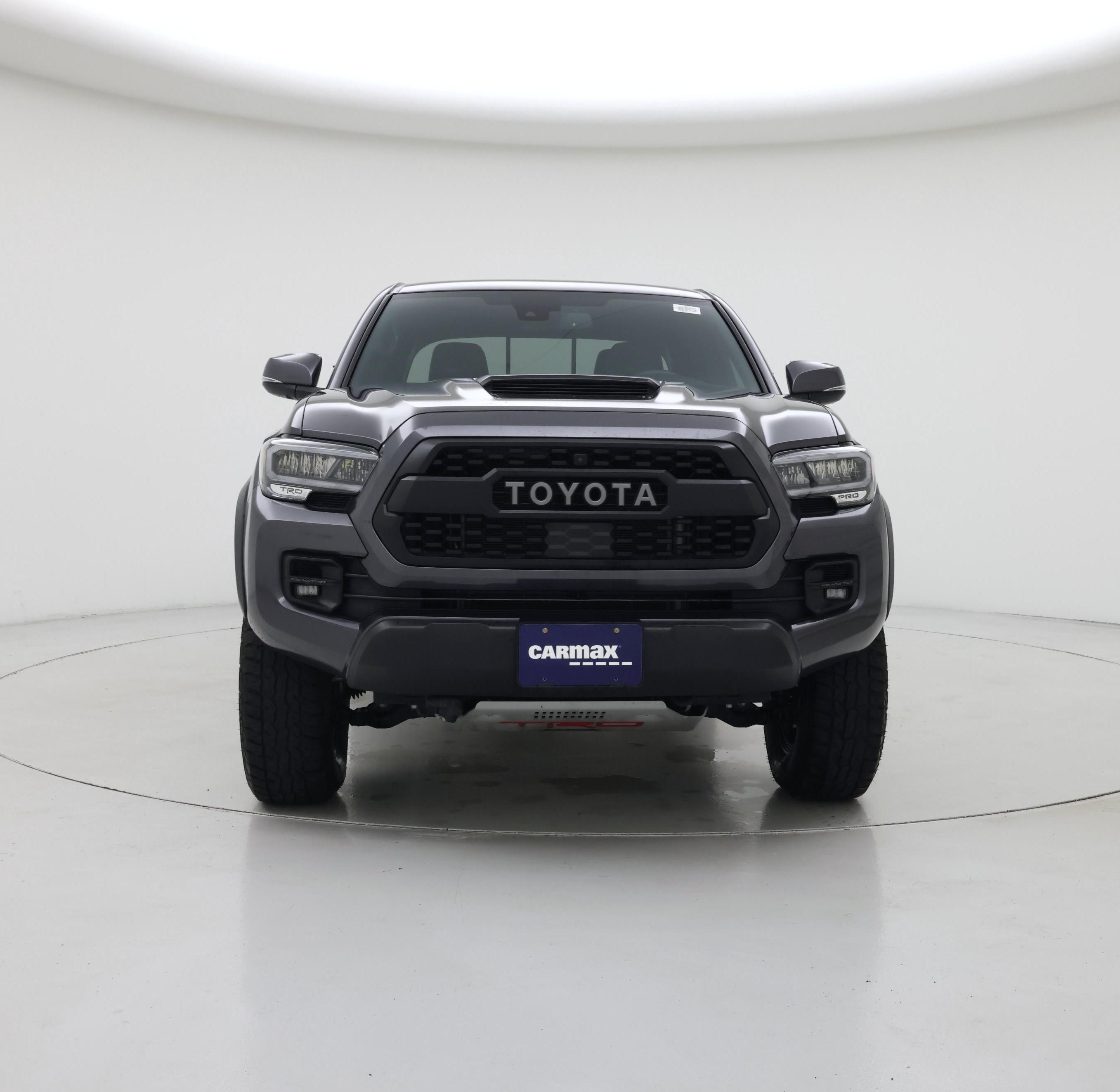 Thumbnail: 2022 Toyota Tacoma - 5