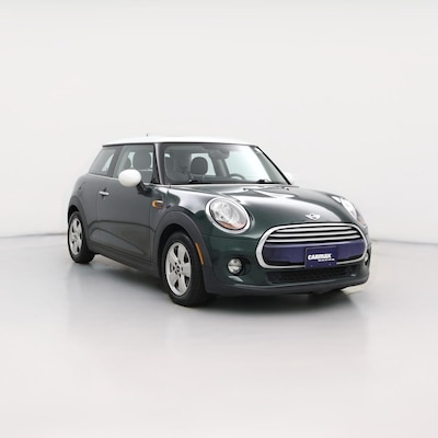 2015 Mini Cooper Hardtop