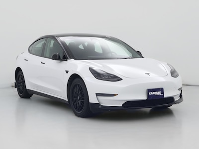 2023 Tesla Model 3 Long Range