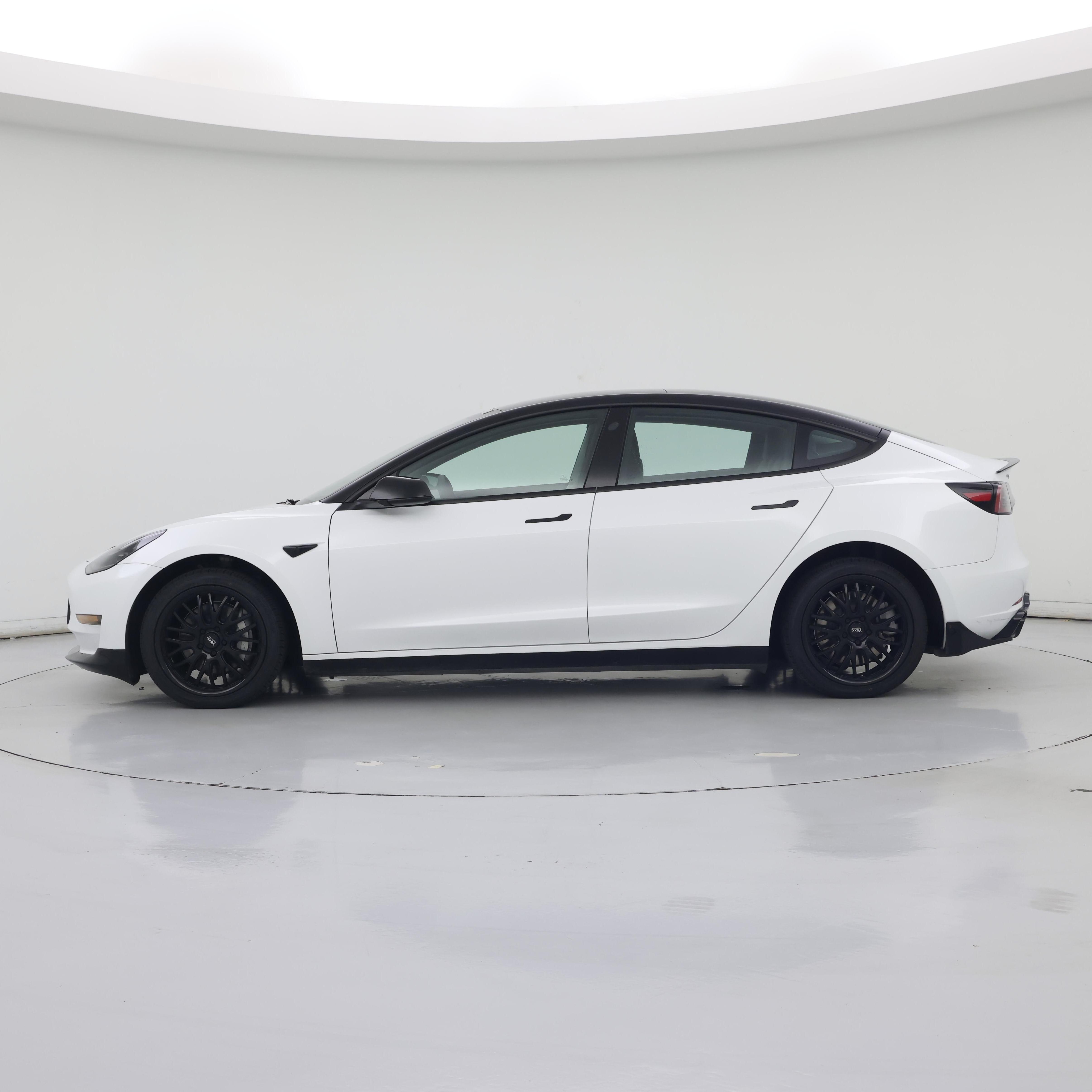 Thumbnail: 2023 Tesla Model 3 - 3