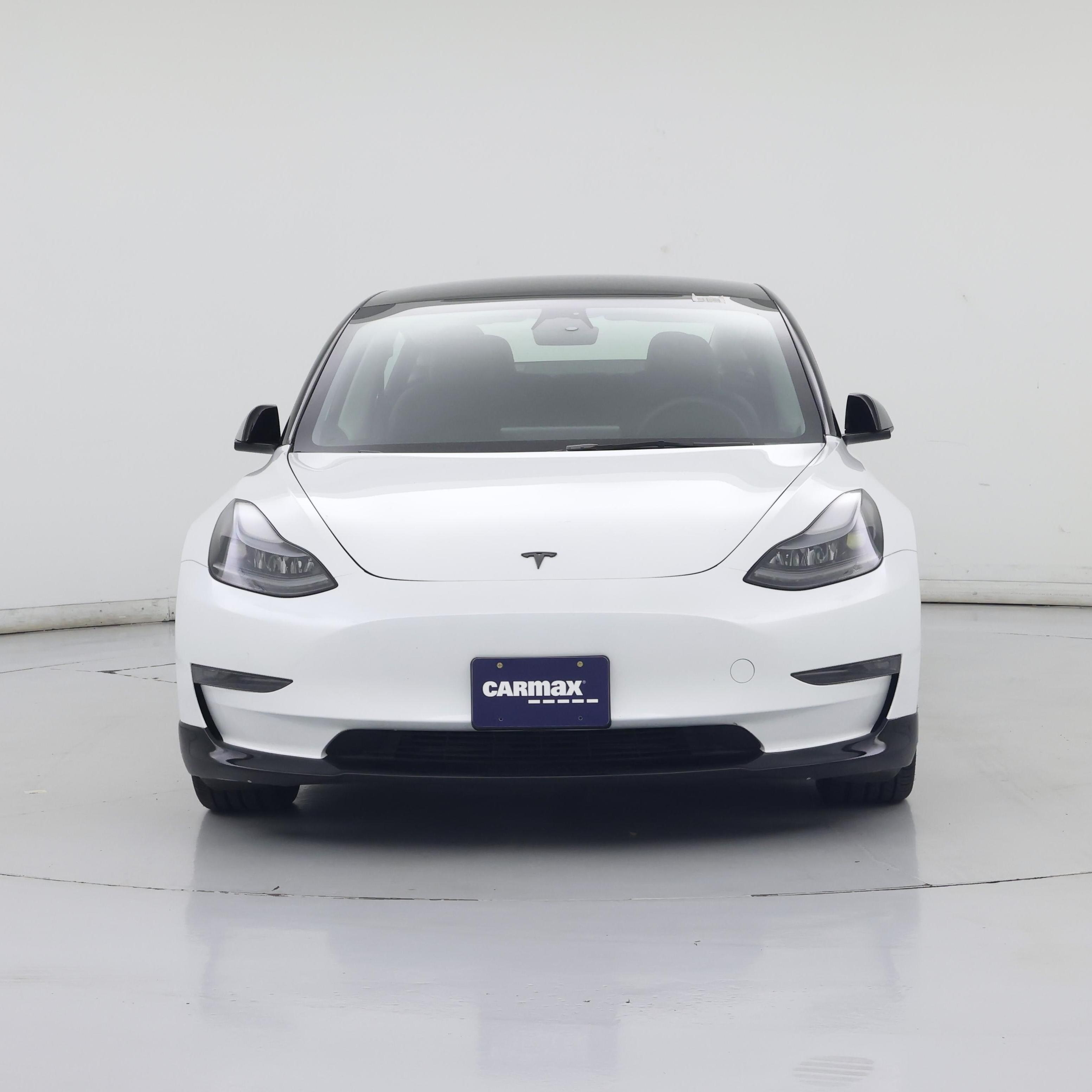 Thumbnail: 2023 Tesla Model 3 - 5