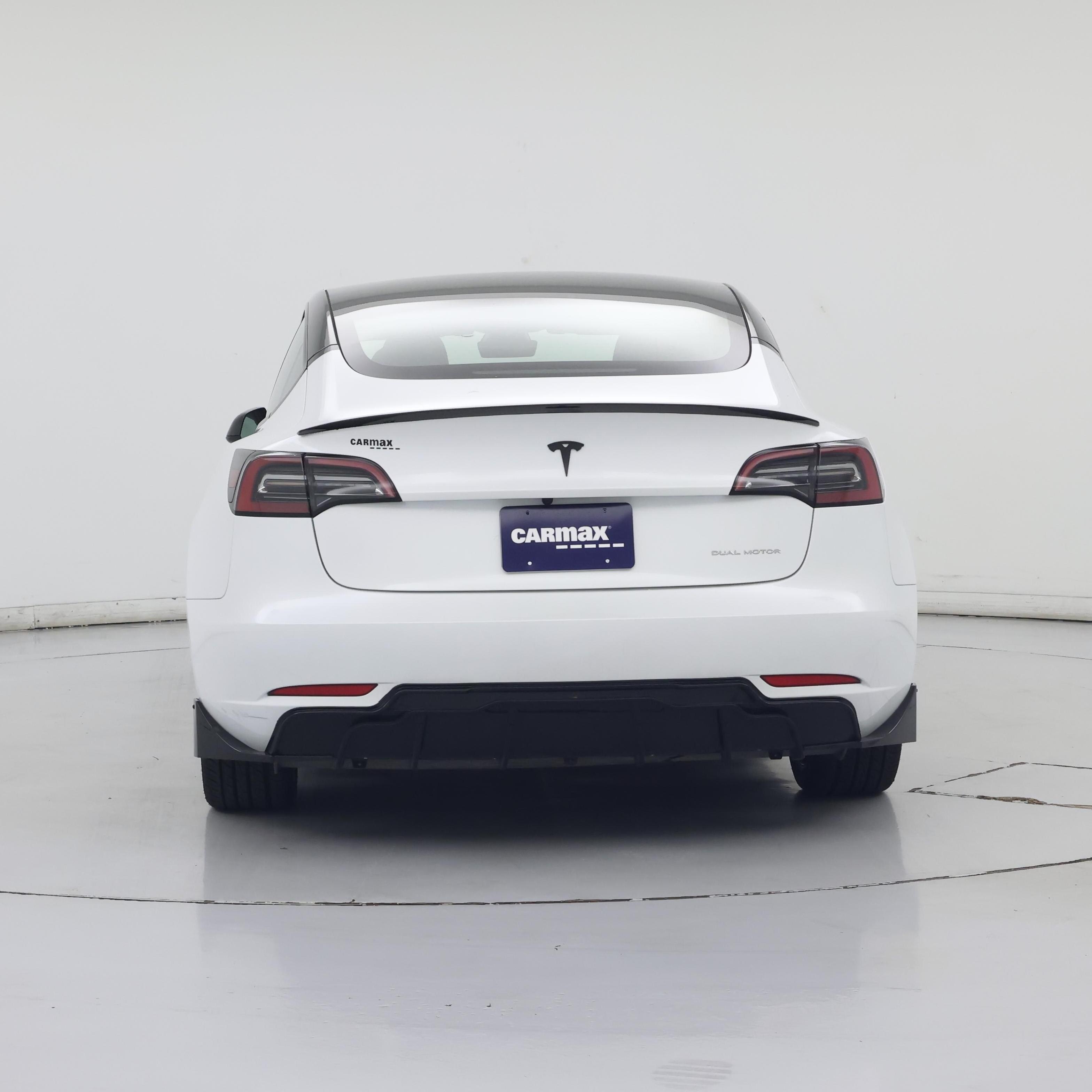 Thumbnail: 2023 Tesla Model 3 - 6