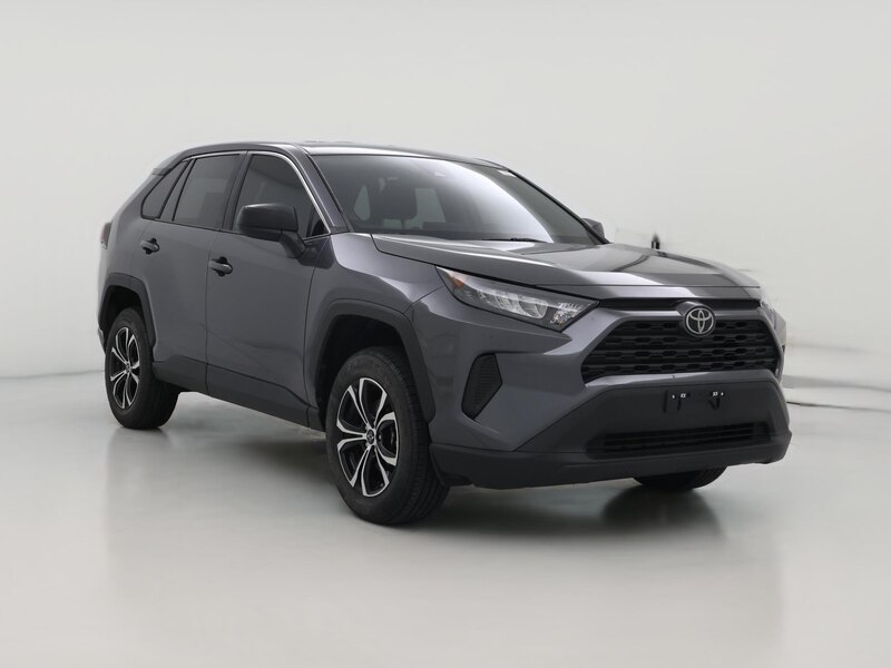 2022 Toyota RAV4 LE -
                  Warner Robins, GA