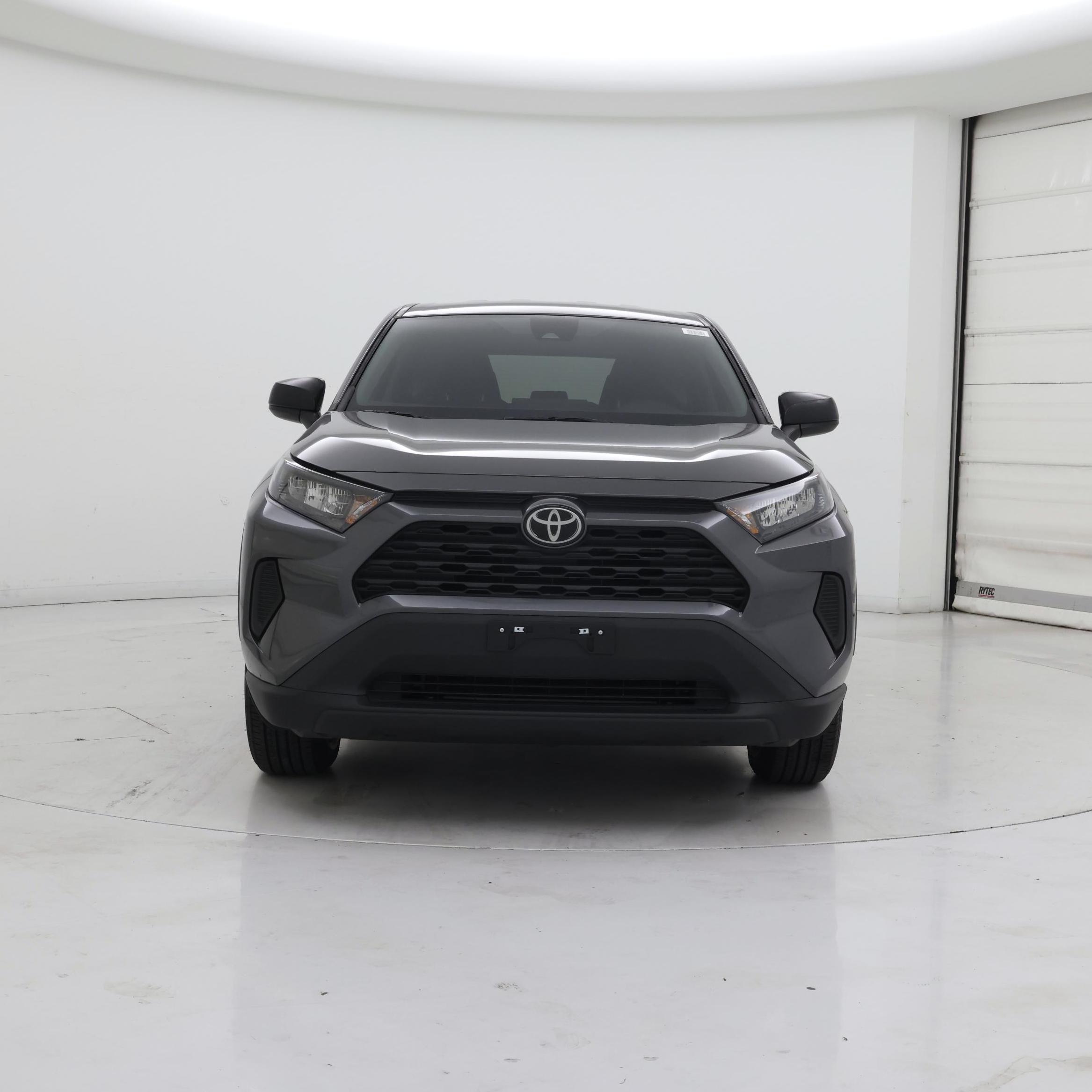 Thumbnail: 2022 Toyota RAV4 - 5