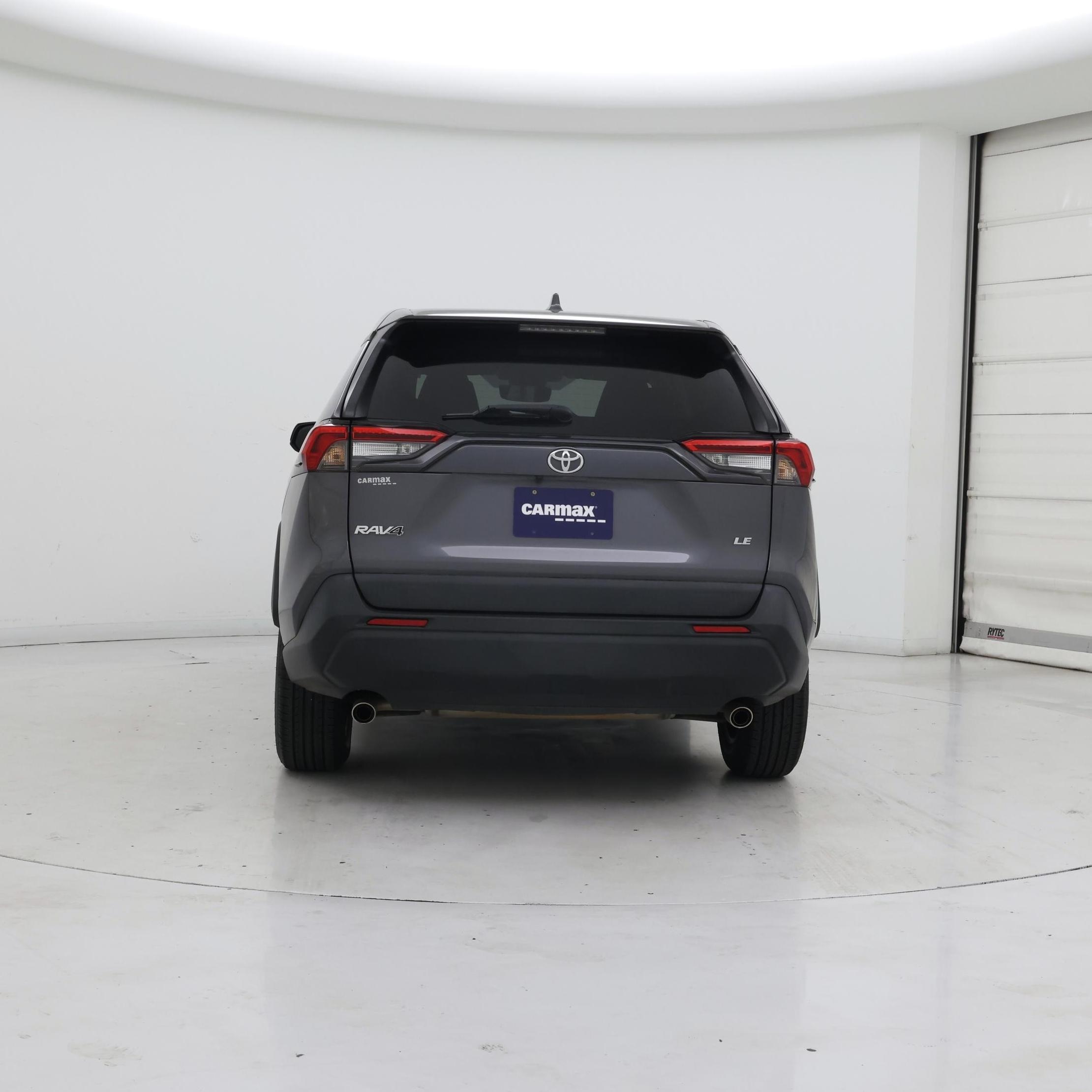 Thumbnail: 2022 Toyota RAV4 - 6
