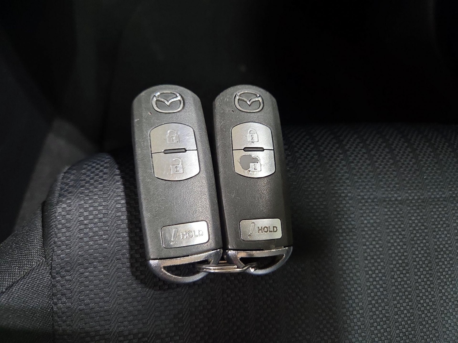 2015 Mazda MAZDA3 i Sport - Photo 22