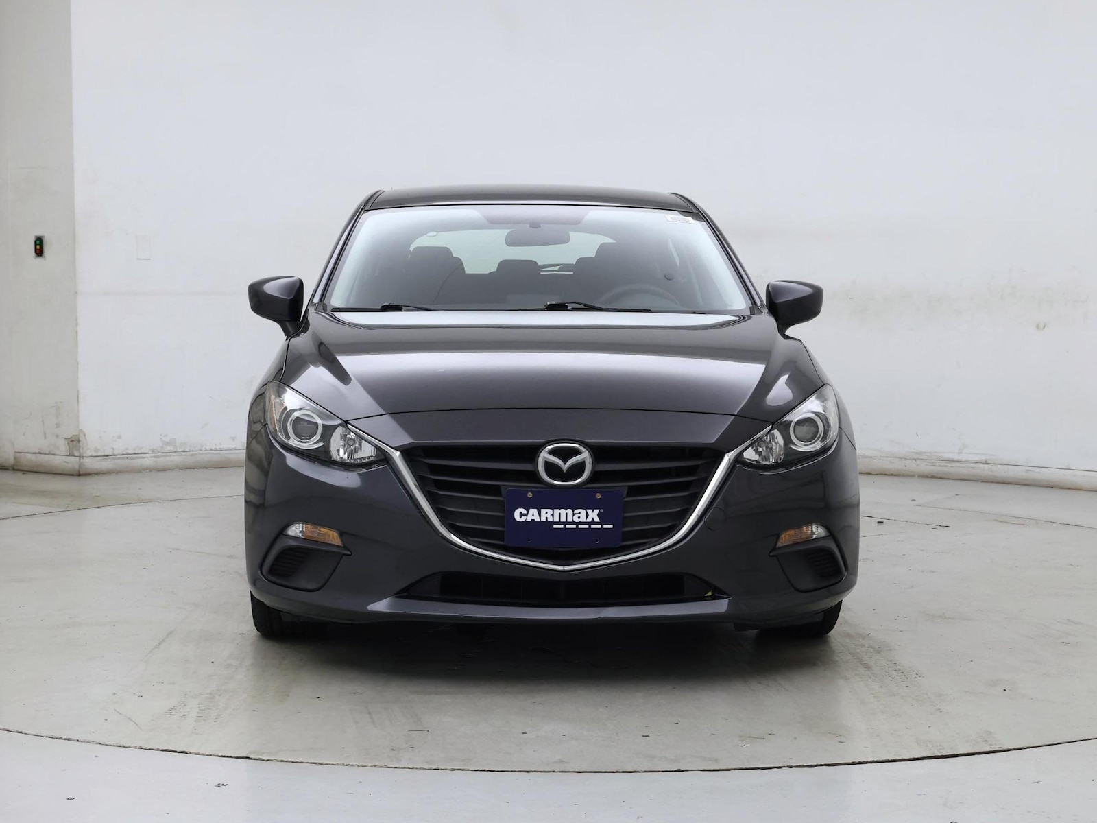 2015 Mazda MAZDA3 i Sport - Photo 6