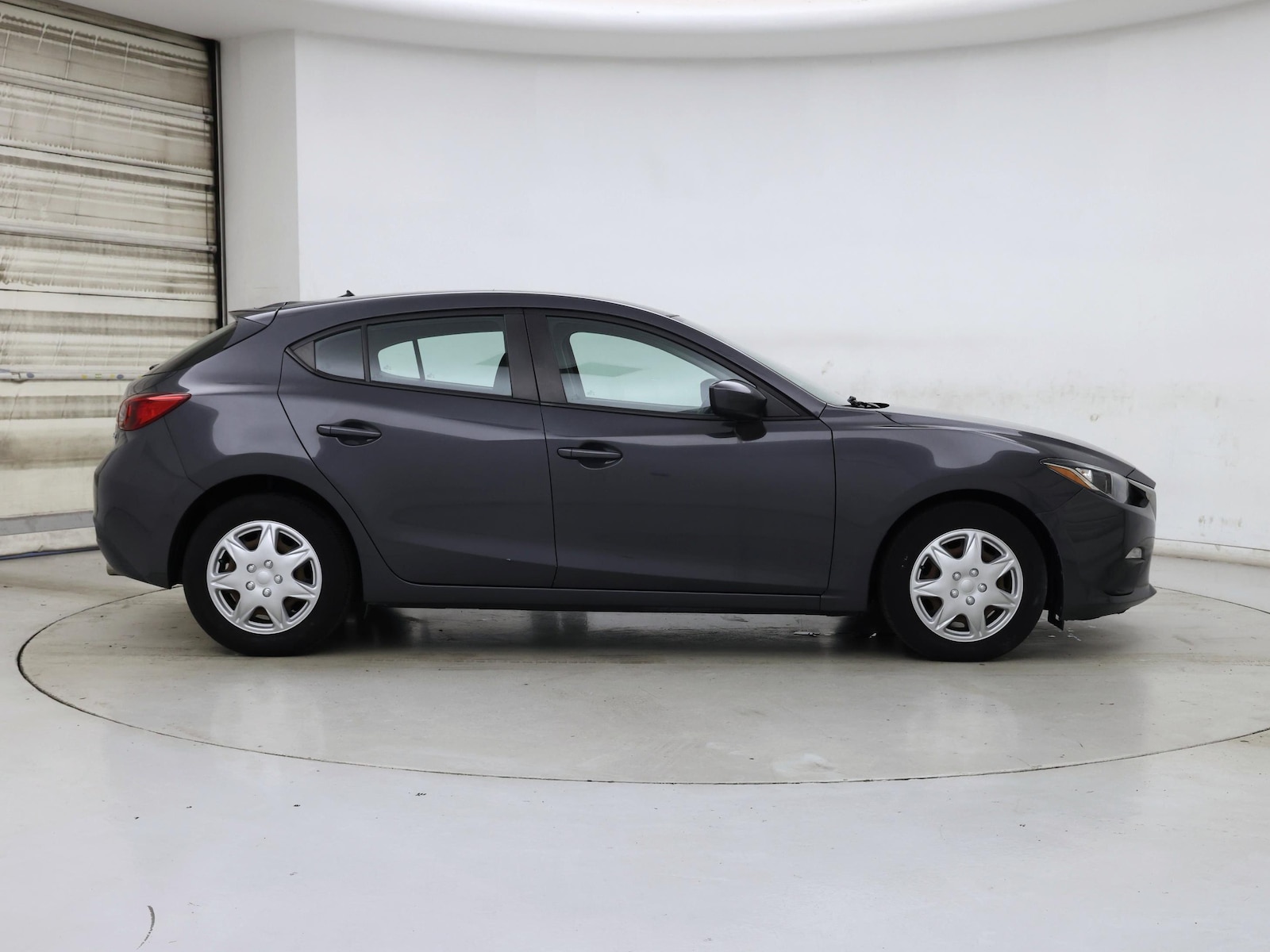 2015 Mazda MAZDA3 i Sport - Photo 8