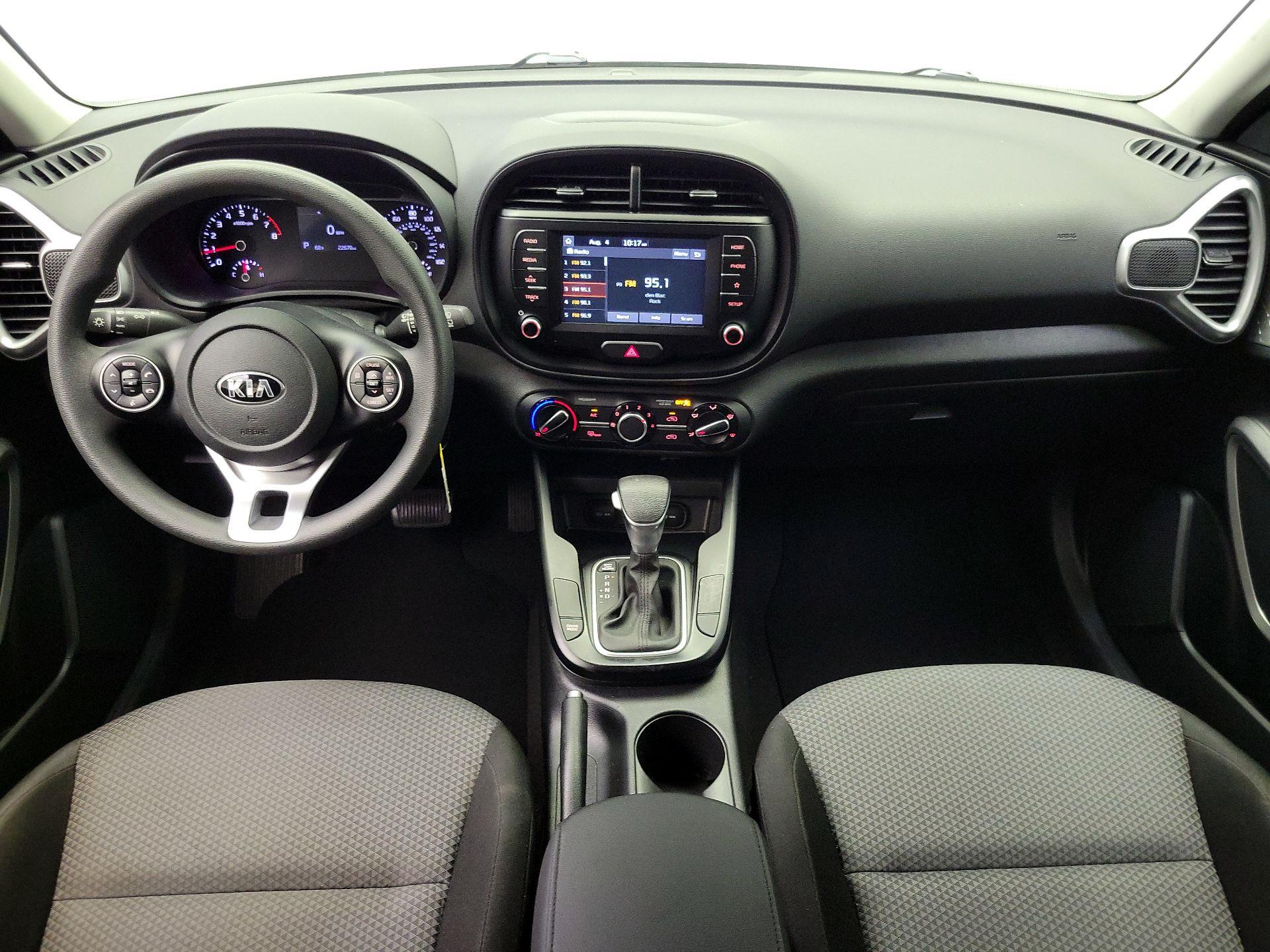 Thumbnail: 2021 Kia Soul - 9