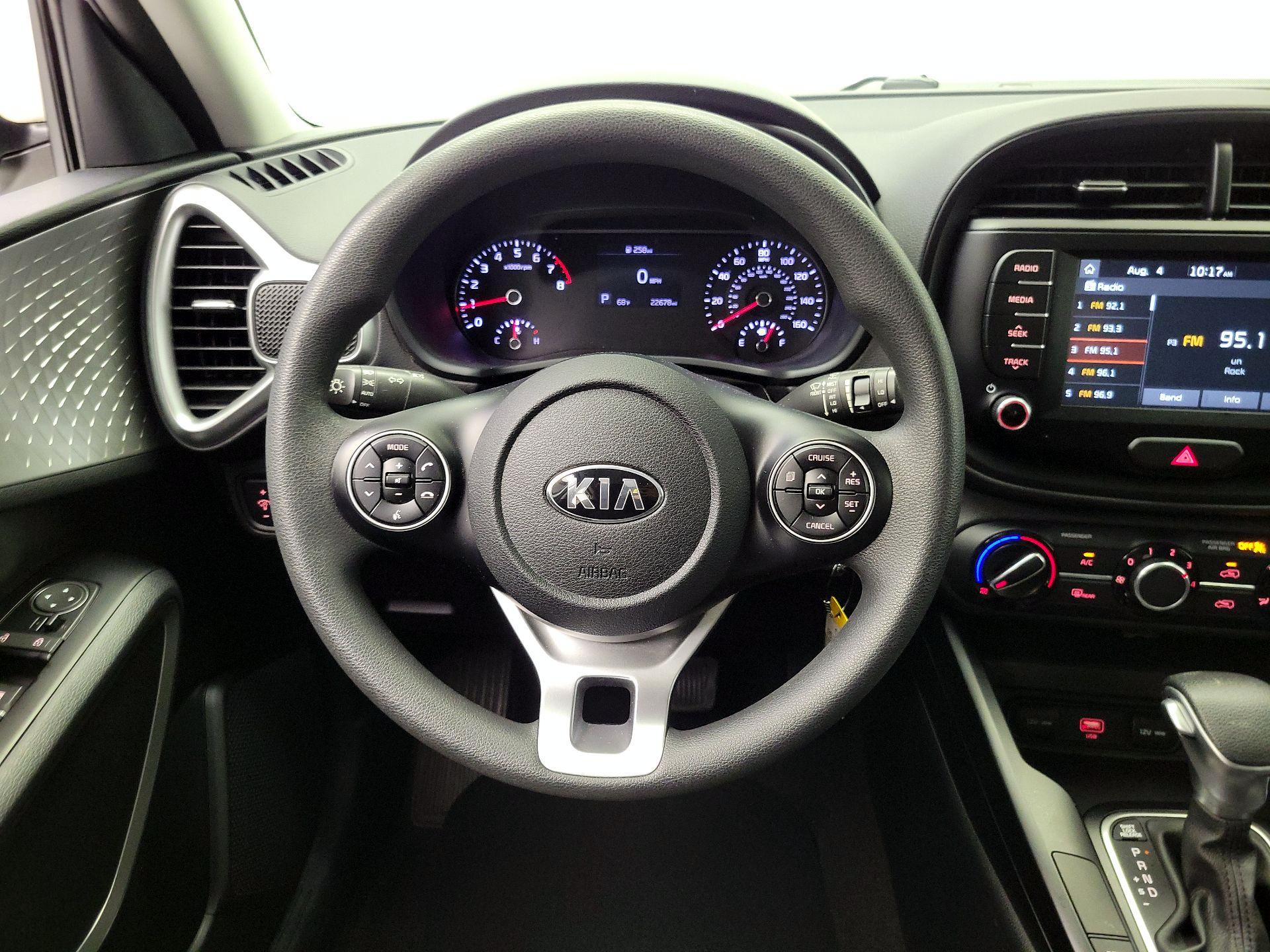 Thumbnail: 2021 Kia Soul - 10