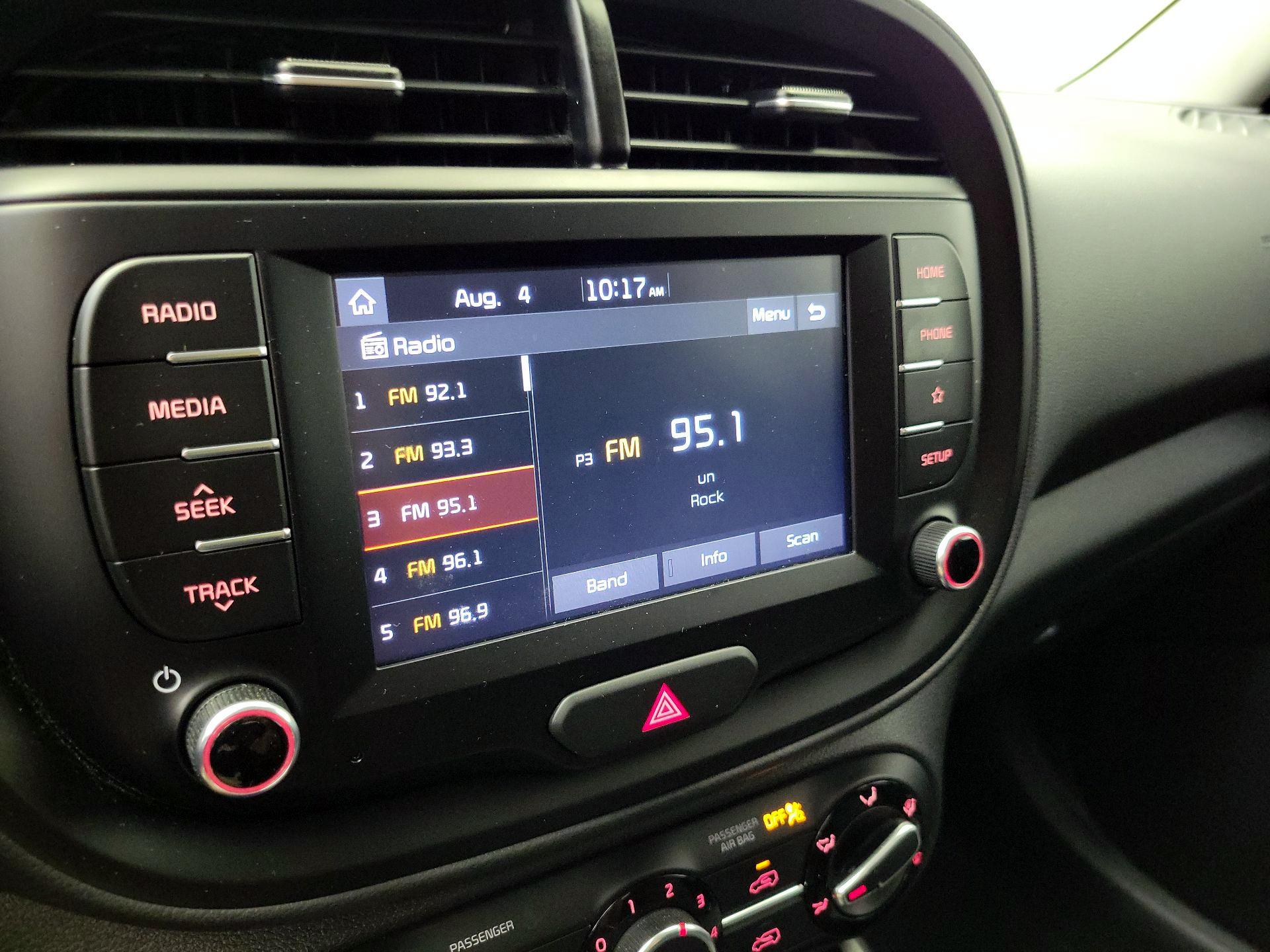 Thumbnail: 2021 Kia Soul - 15