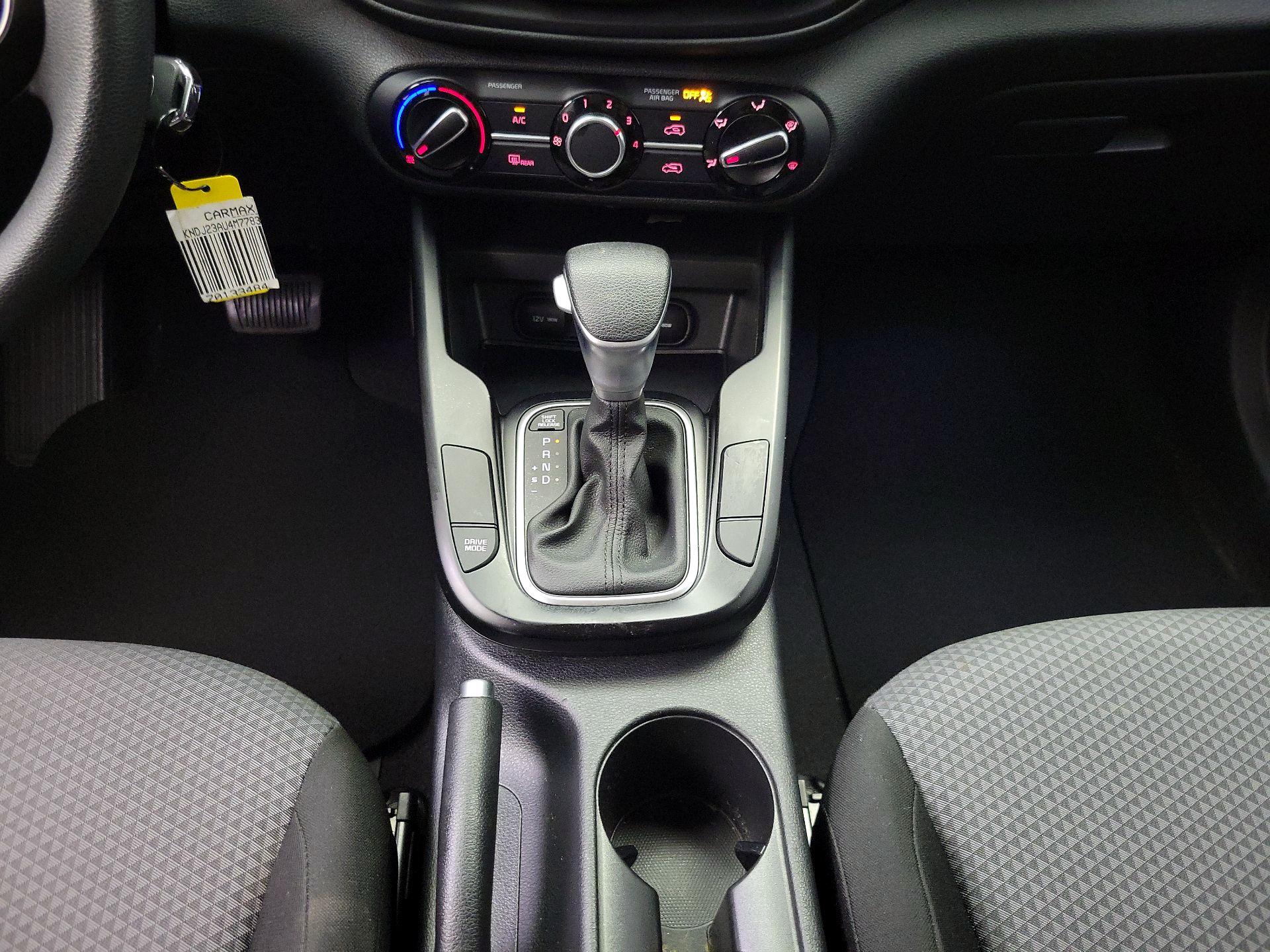 Thumbnail: 2021 Kia Soul - 17