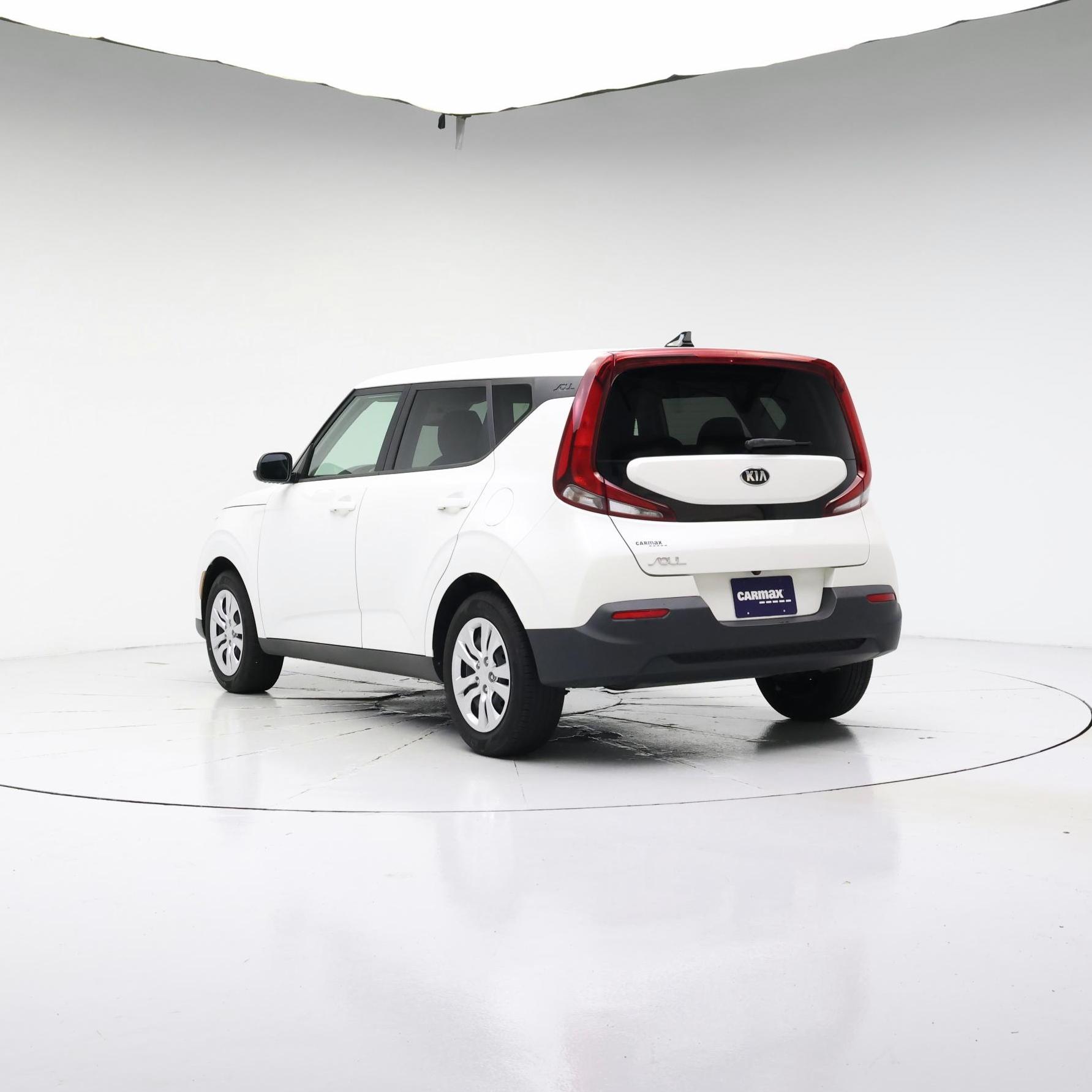 Thumbnail: 2021 Kia Soul - 2