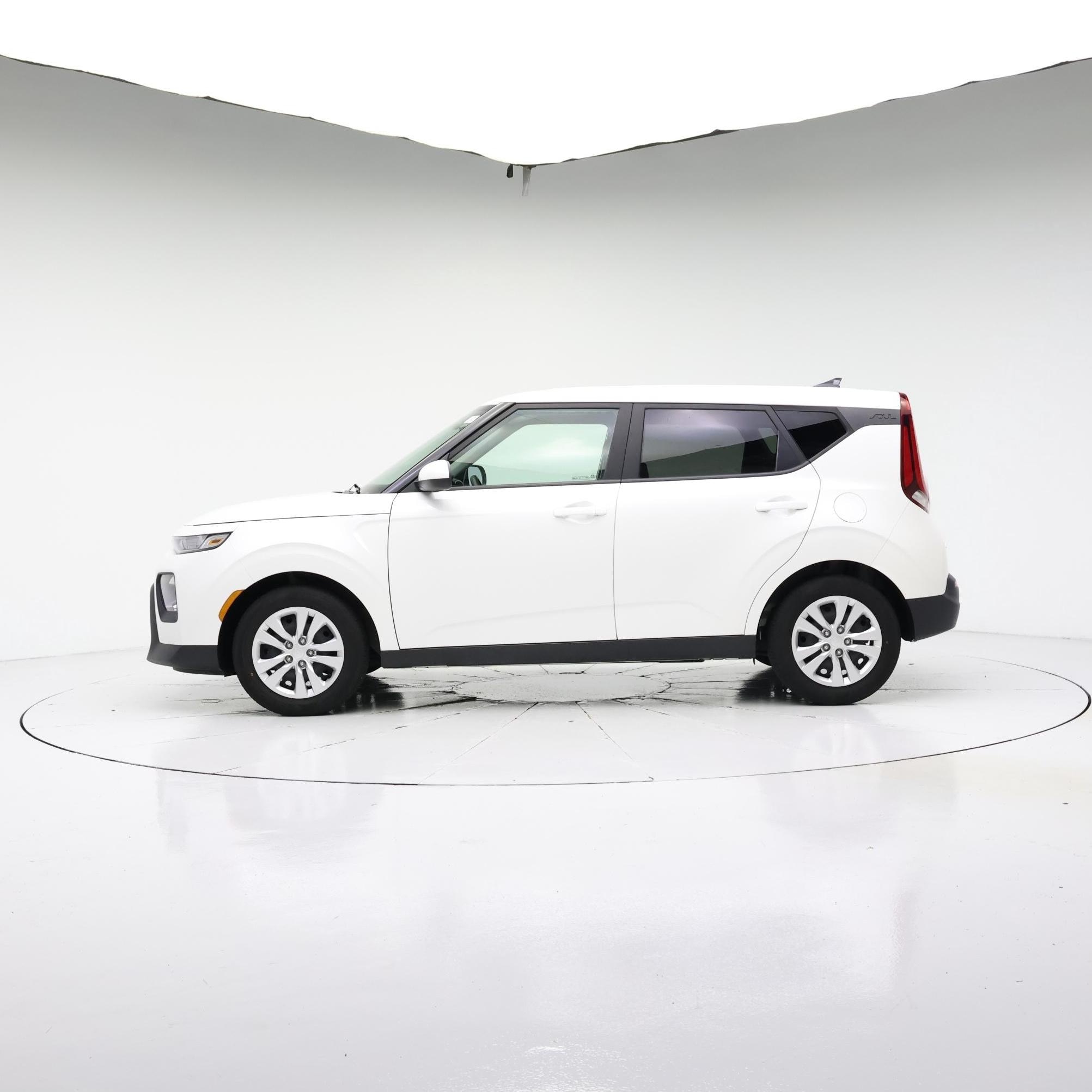 Thumbnail: 2021 Kia Soul - 3